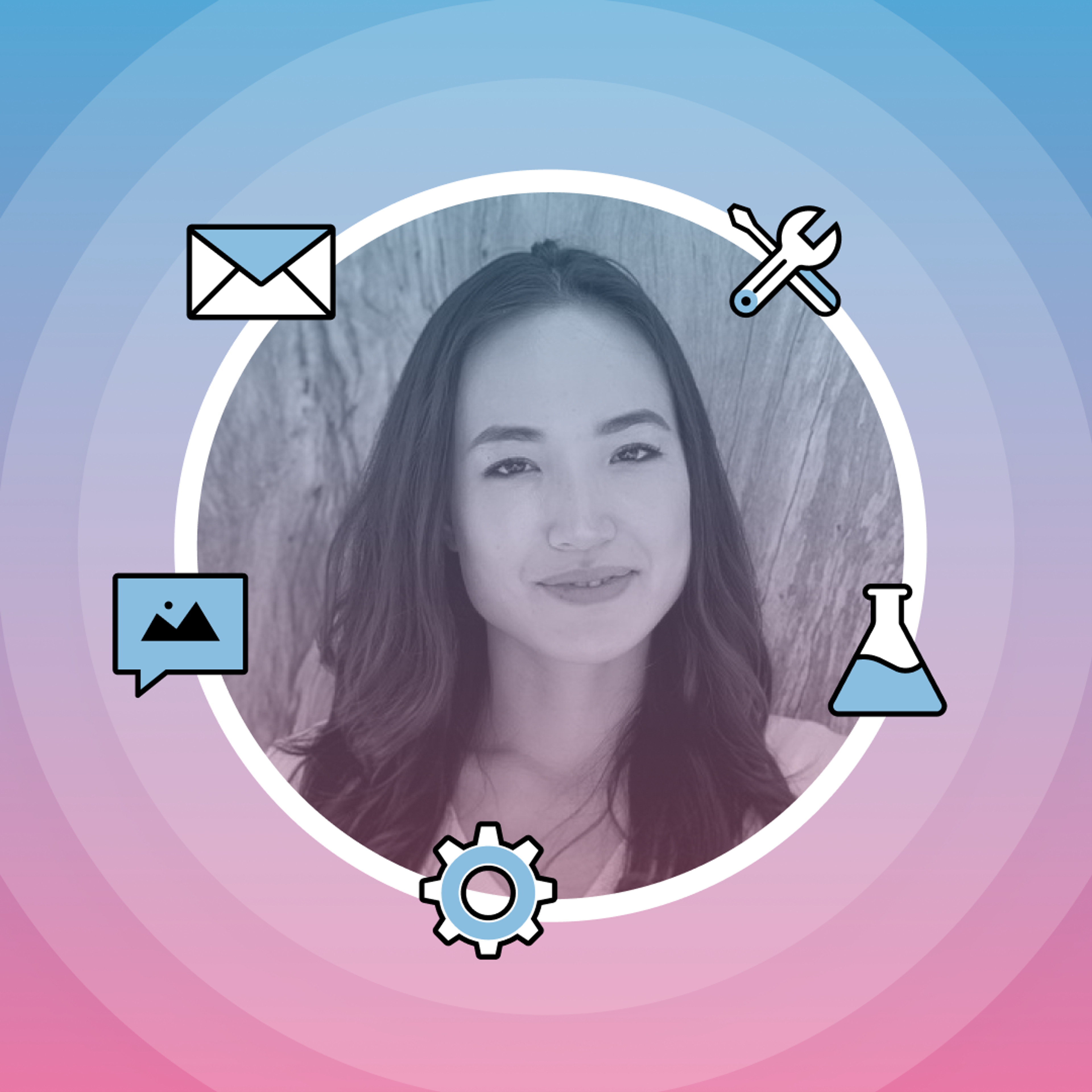 Tales from Hack Day: Braze Senior Product Designer Yuna Akazawa on Widgets, APIs, and the Two Kinds of Hack Day Projects