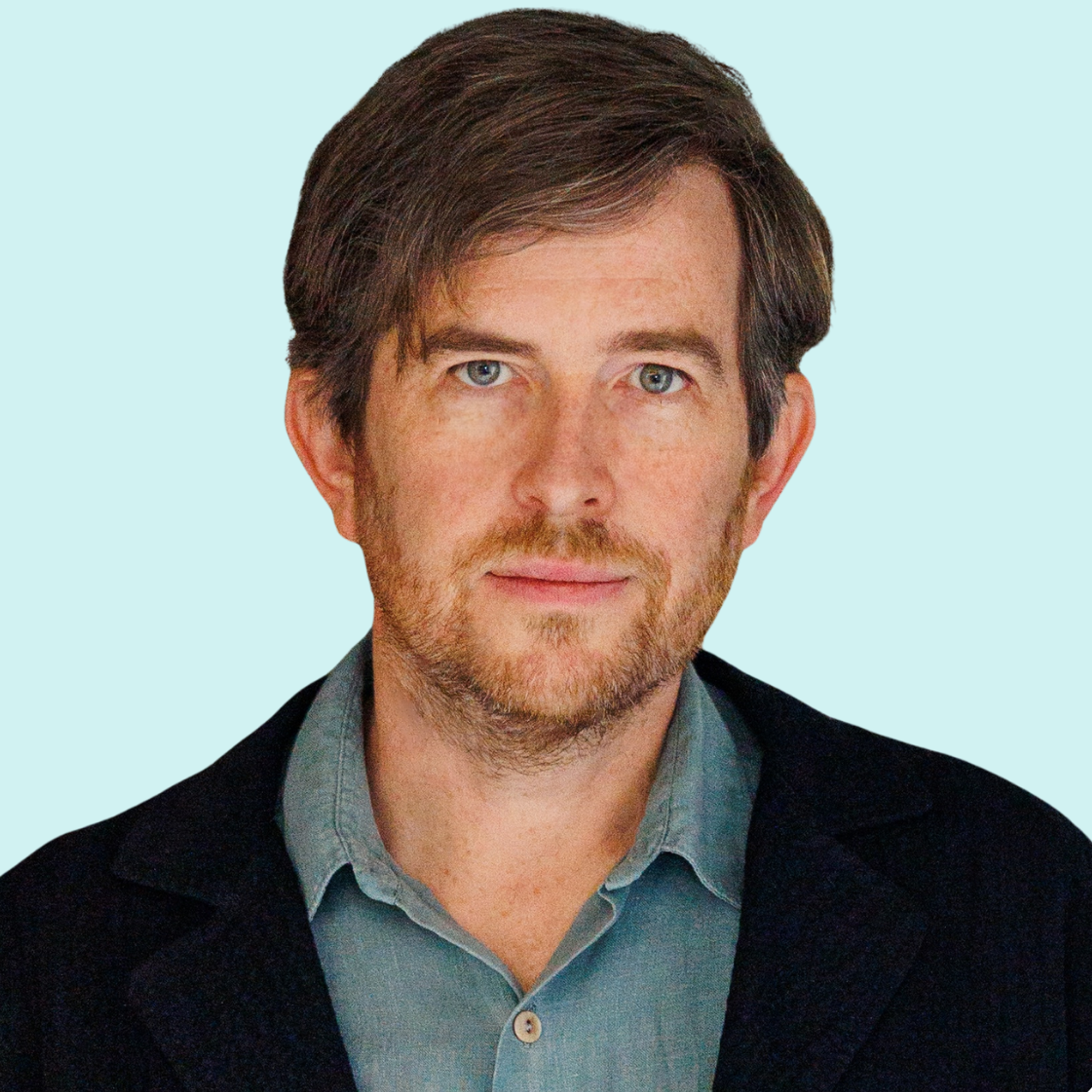 Duncan Clark