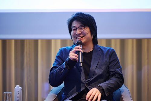 顧客起点マーケティングで持続的なビジネス成長へ〜Get Real with