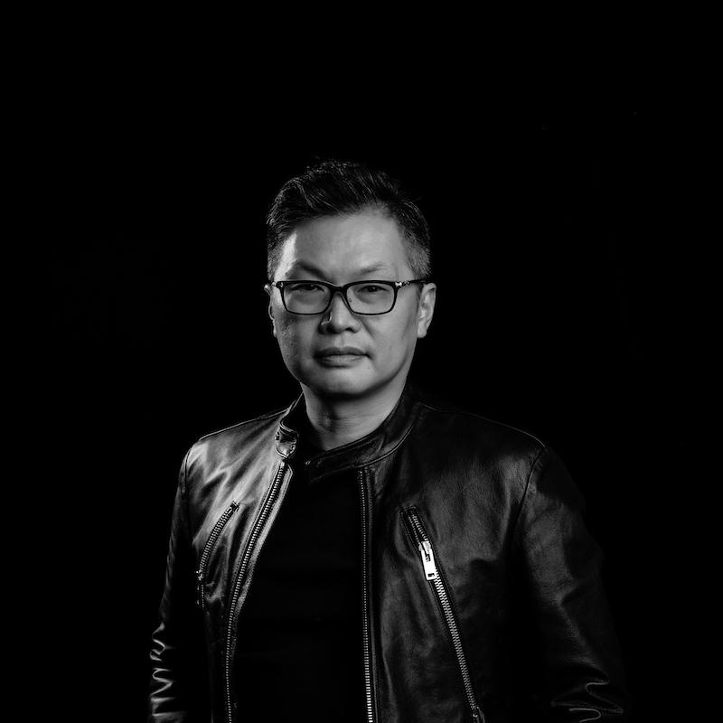 Steven Moy