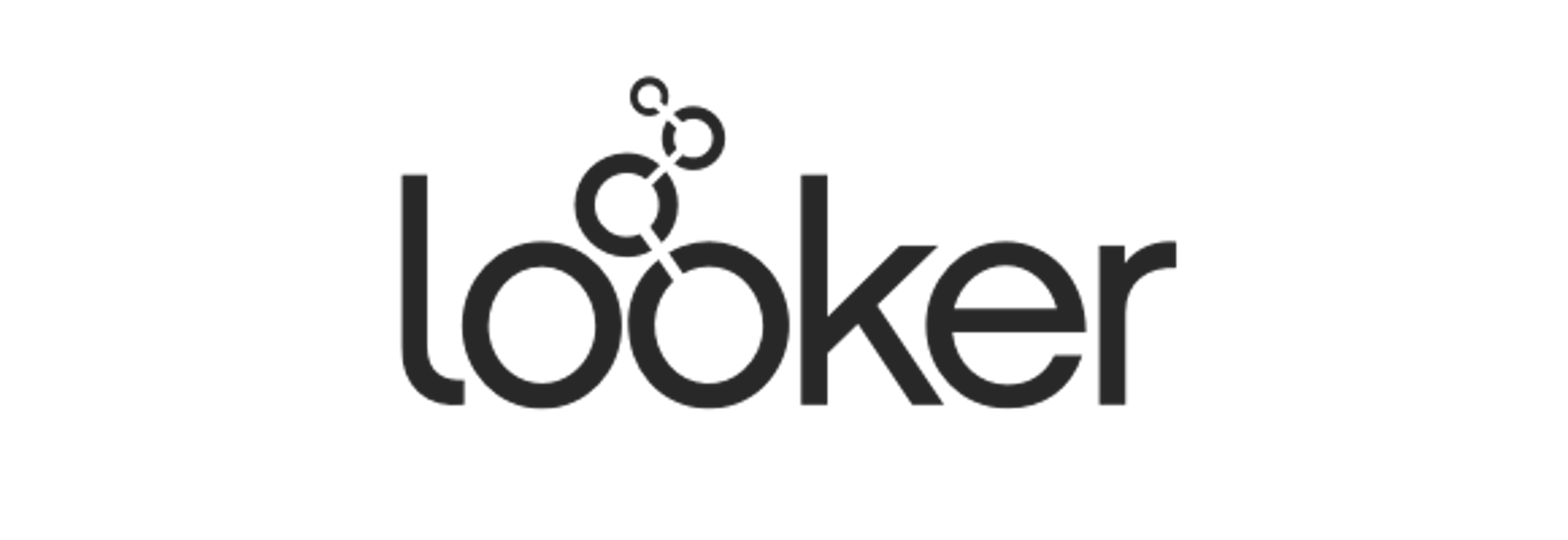 Looker logo