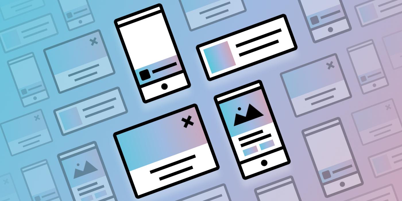 Web push notification