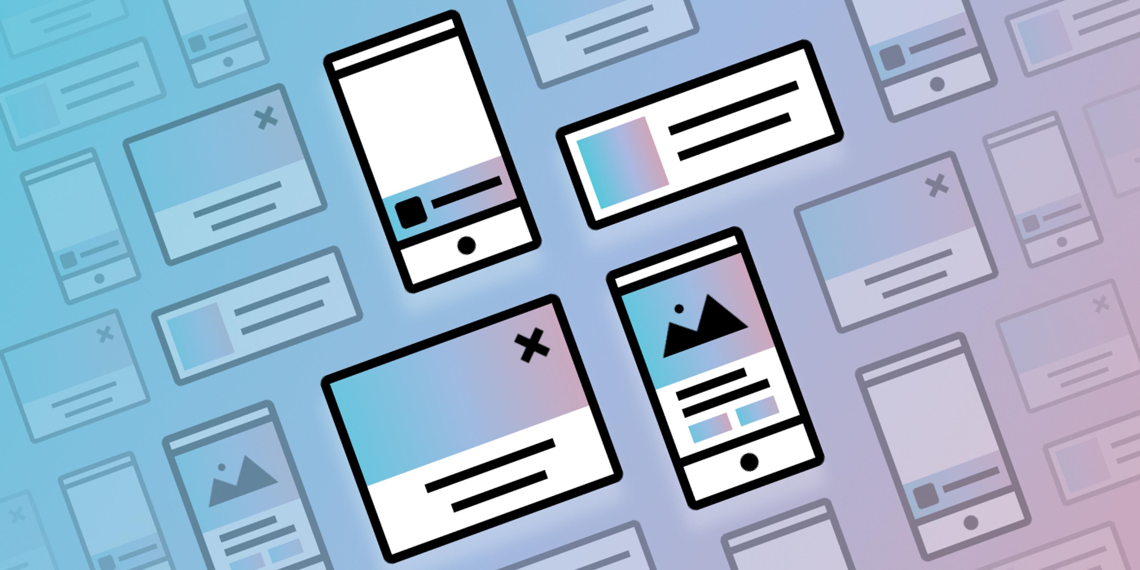 Web push notification