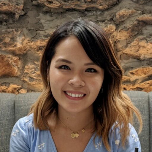 Jucelle Lim
