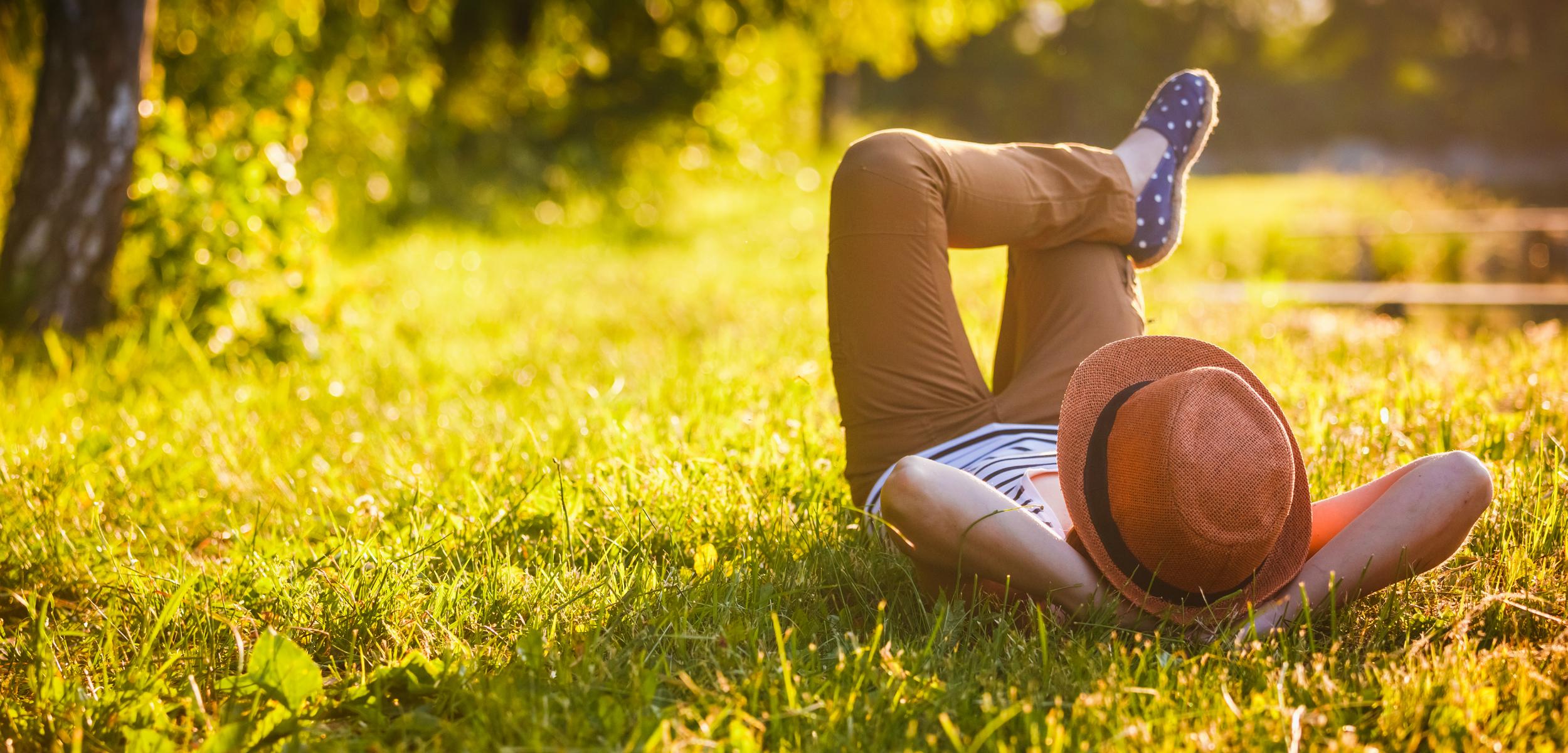 Help Your Customers Unplug: A Call for Conscious Marketing
