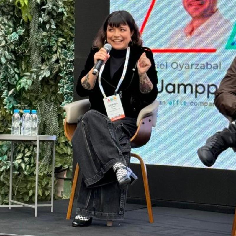 Giorgia Burattini