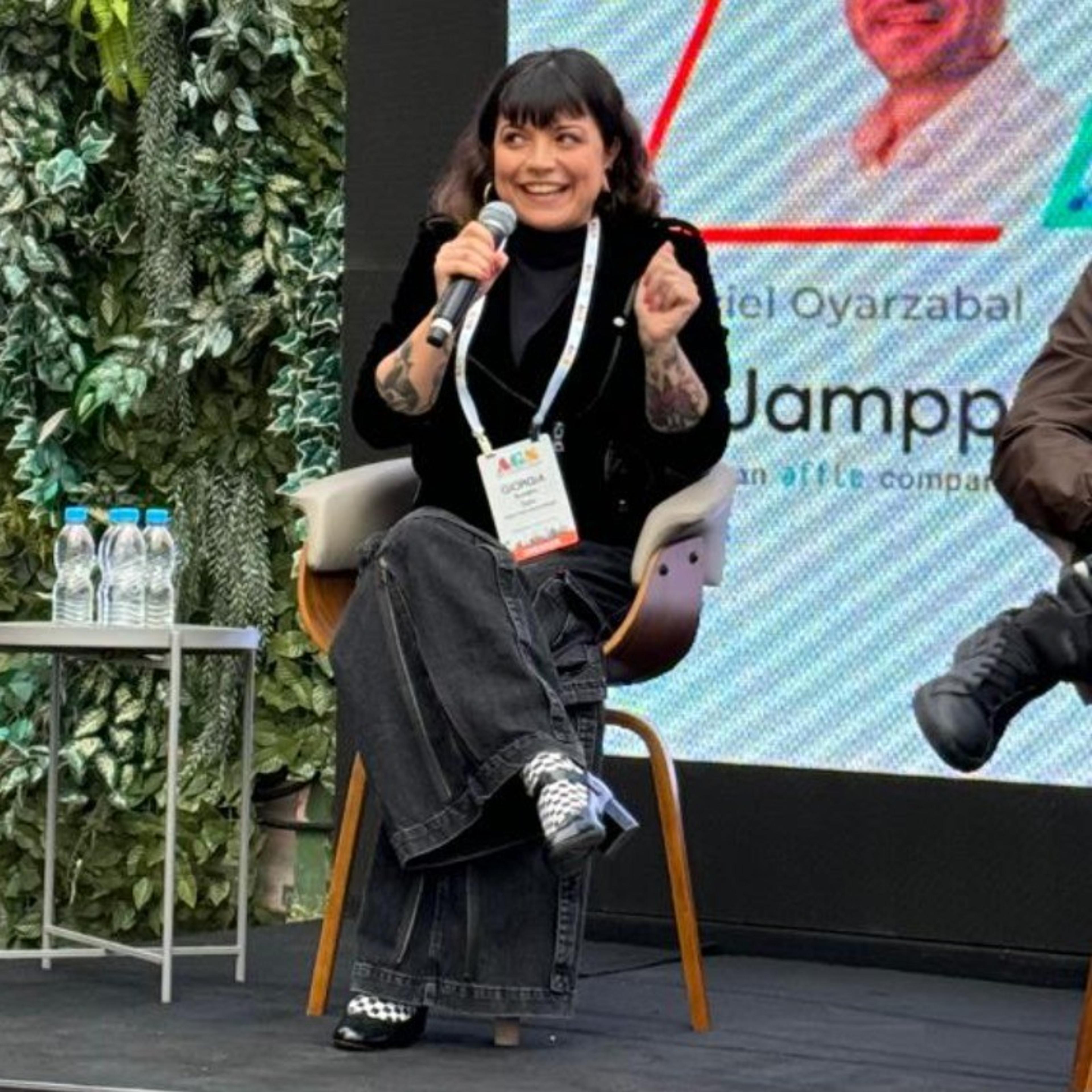 Giorgia Burattini