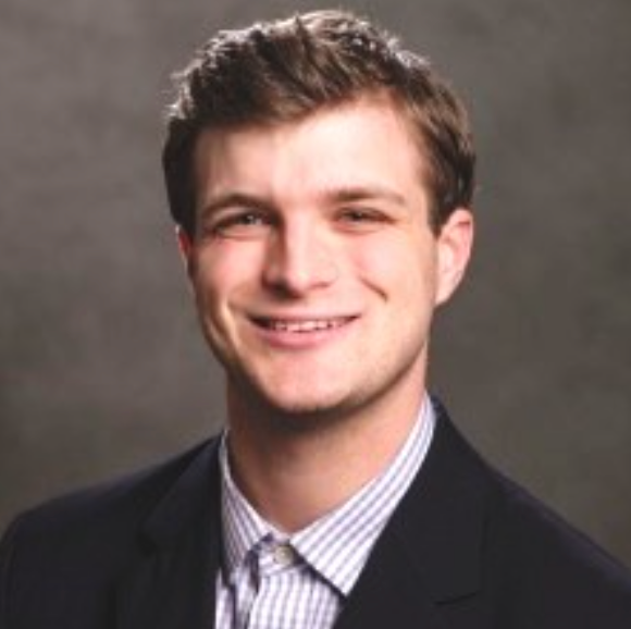 Dylan Mayer