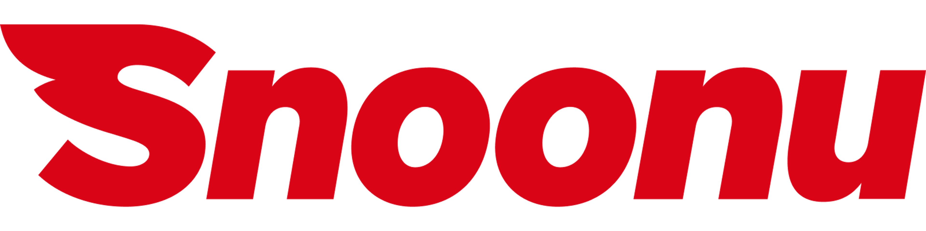 snoonu logo