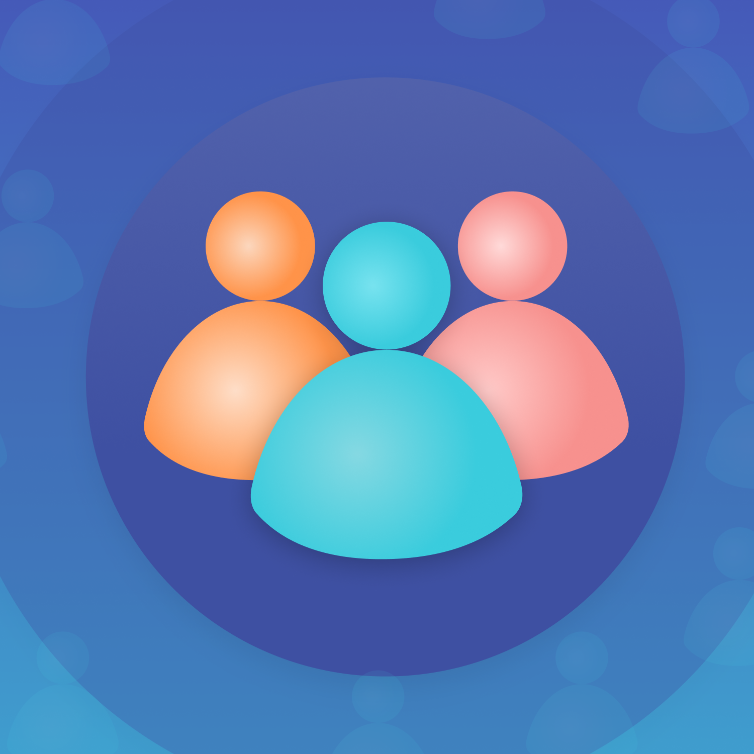 Using Global Control Groups to Measure the Impact of Customer Engagement