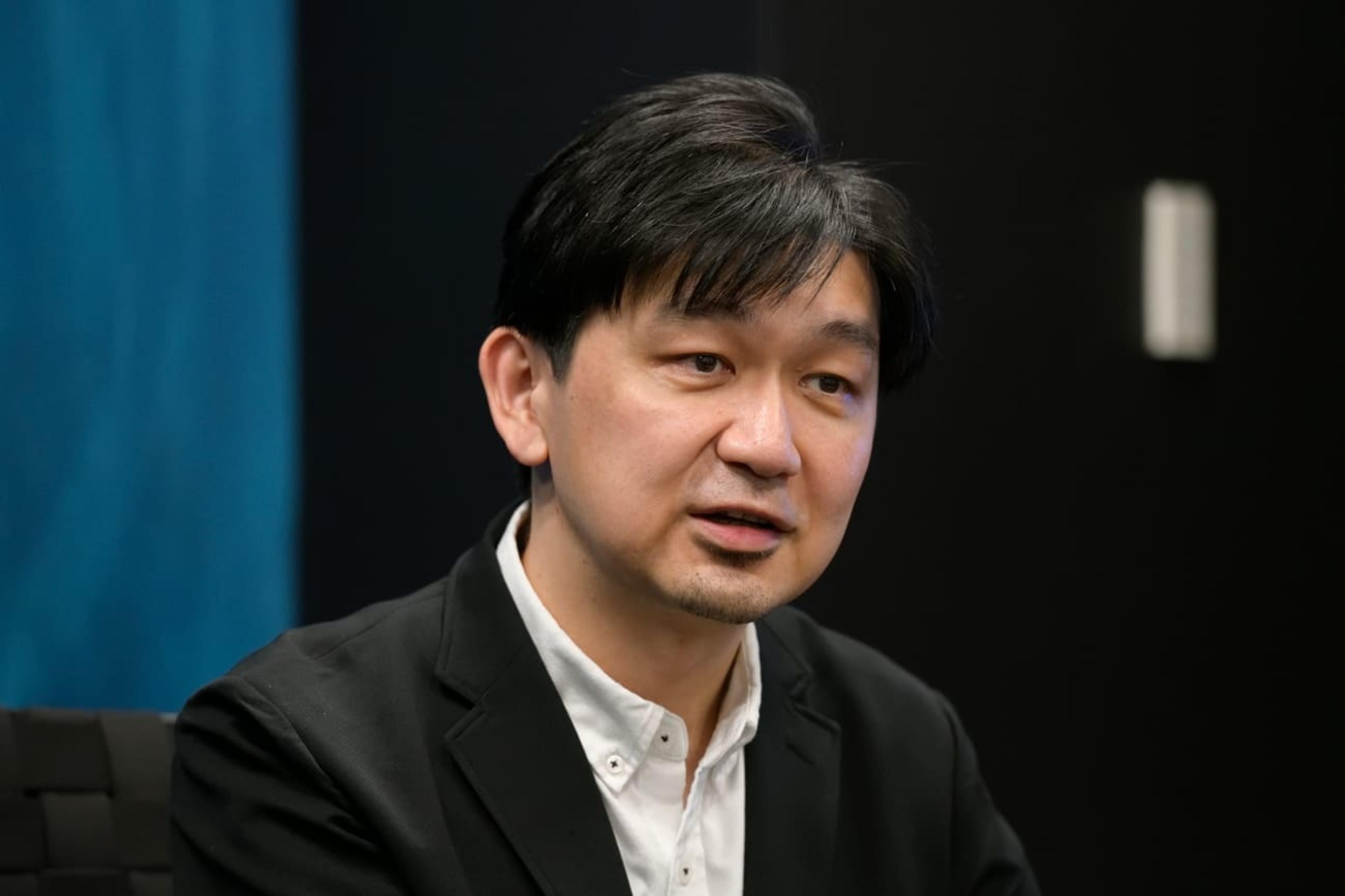 株式会社博報堂　マーケティングシステムコンサルティング局 局長　横山 陽史氏