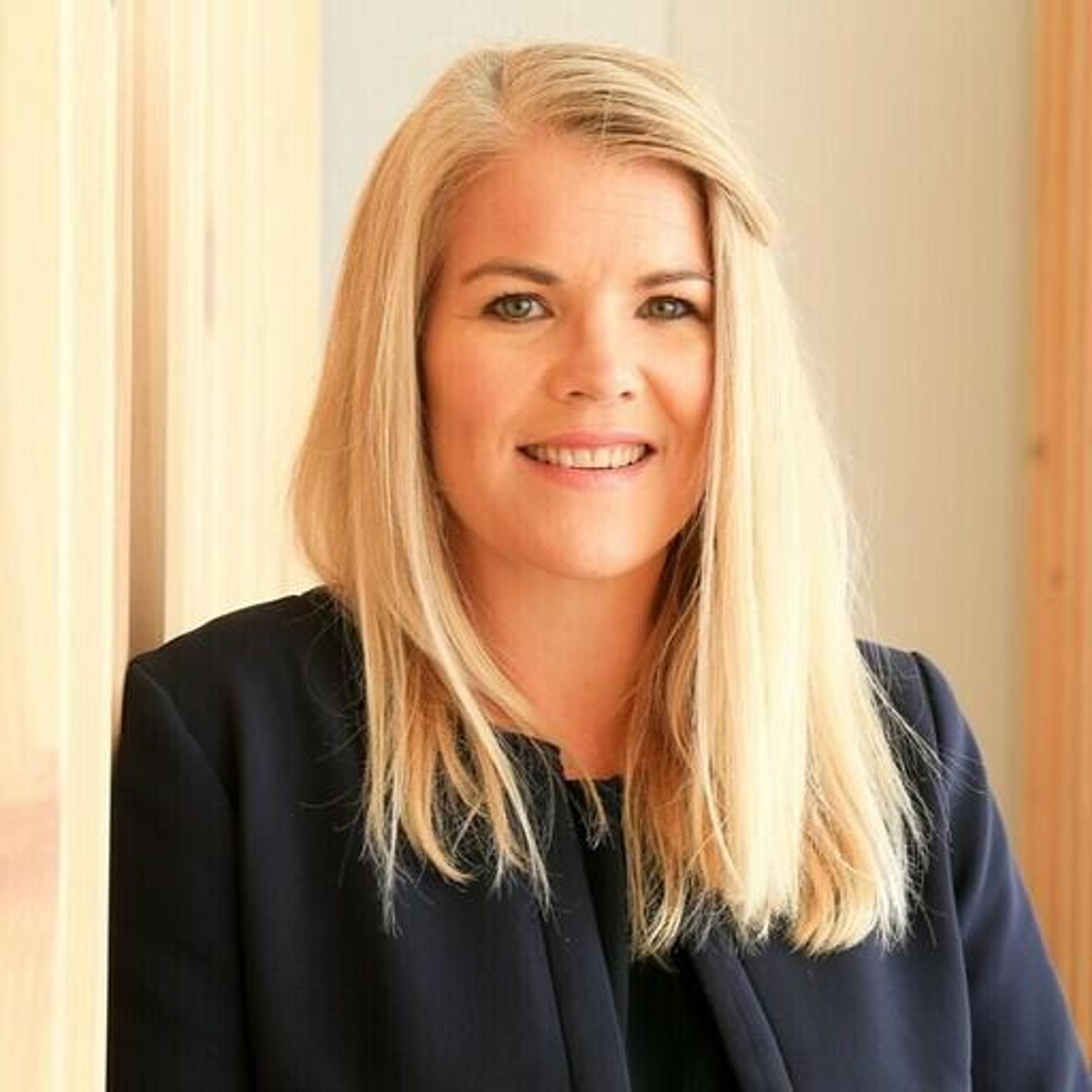 Allyson Kurth