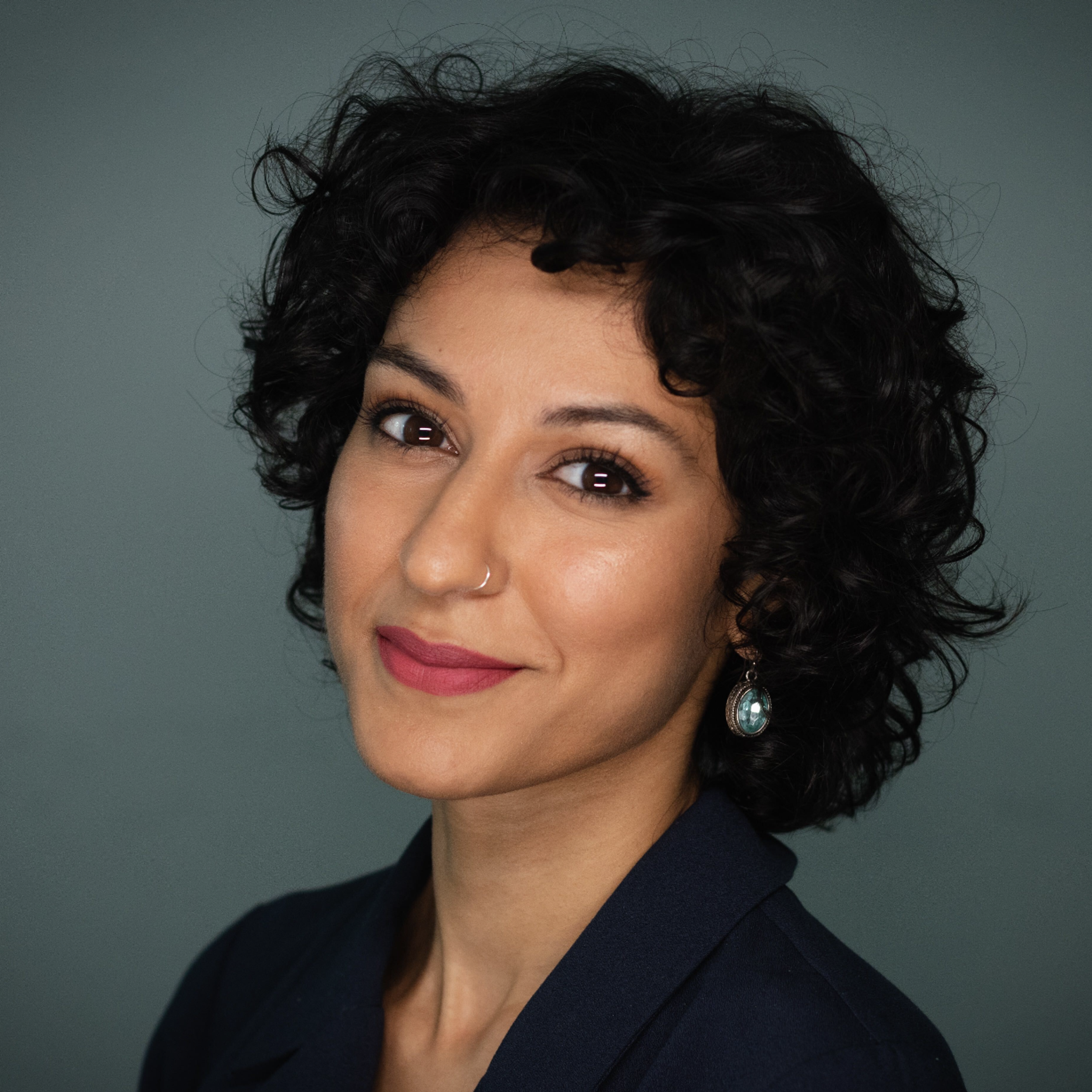 Uzma Rafiq