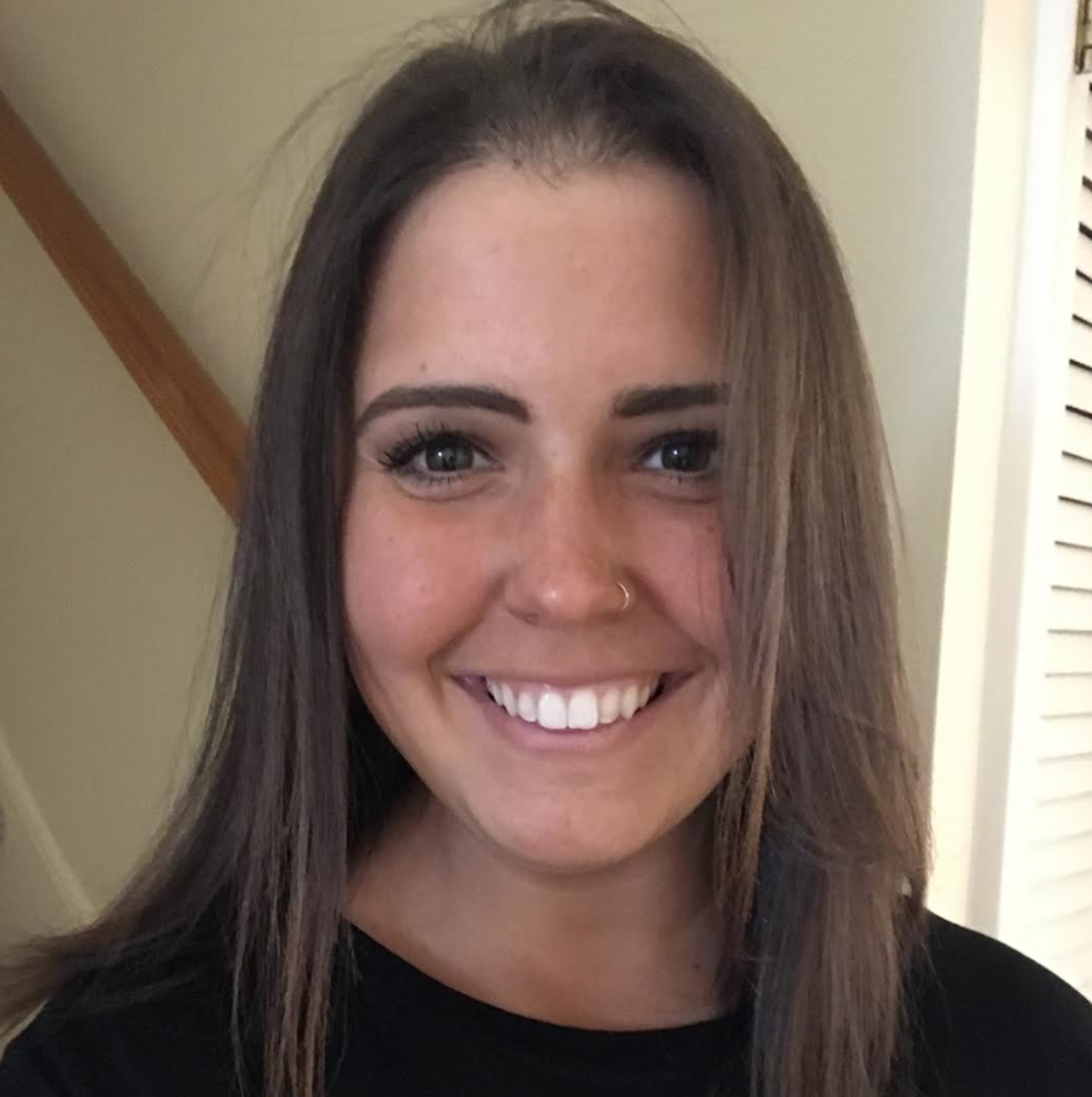 Samantha Eisner