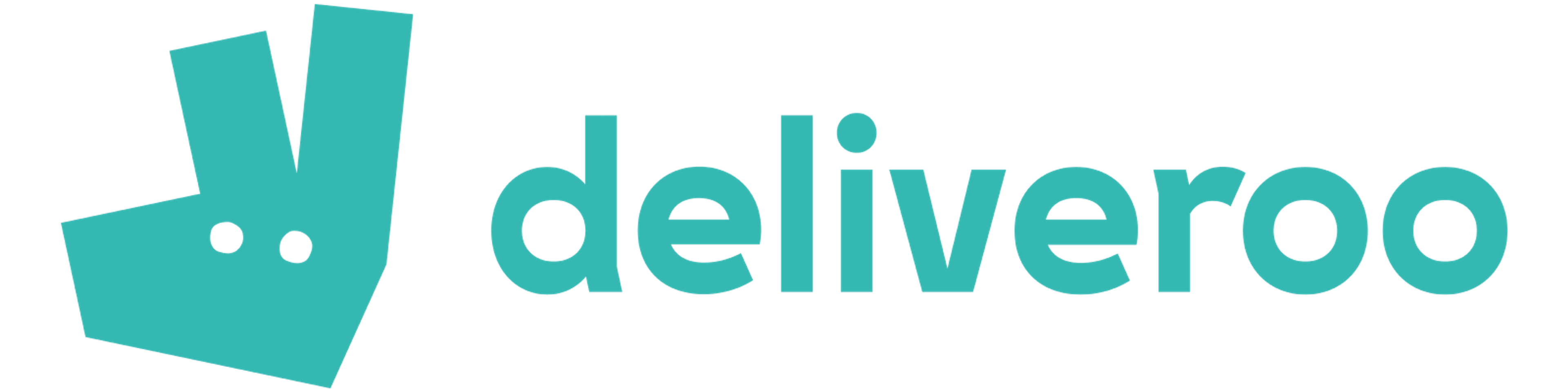 Deliveroo logo