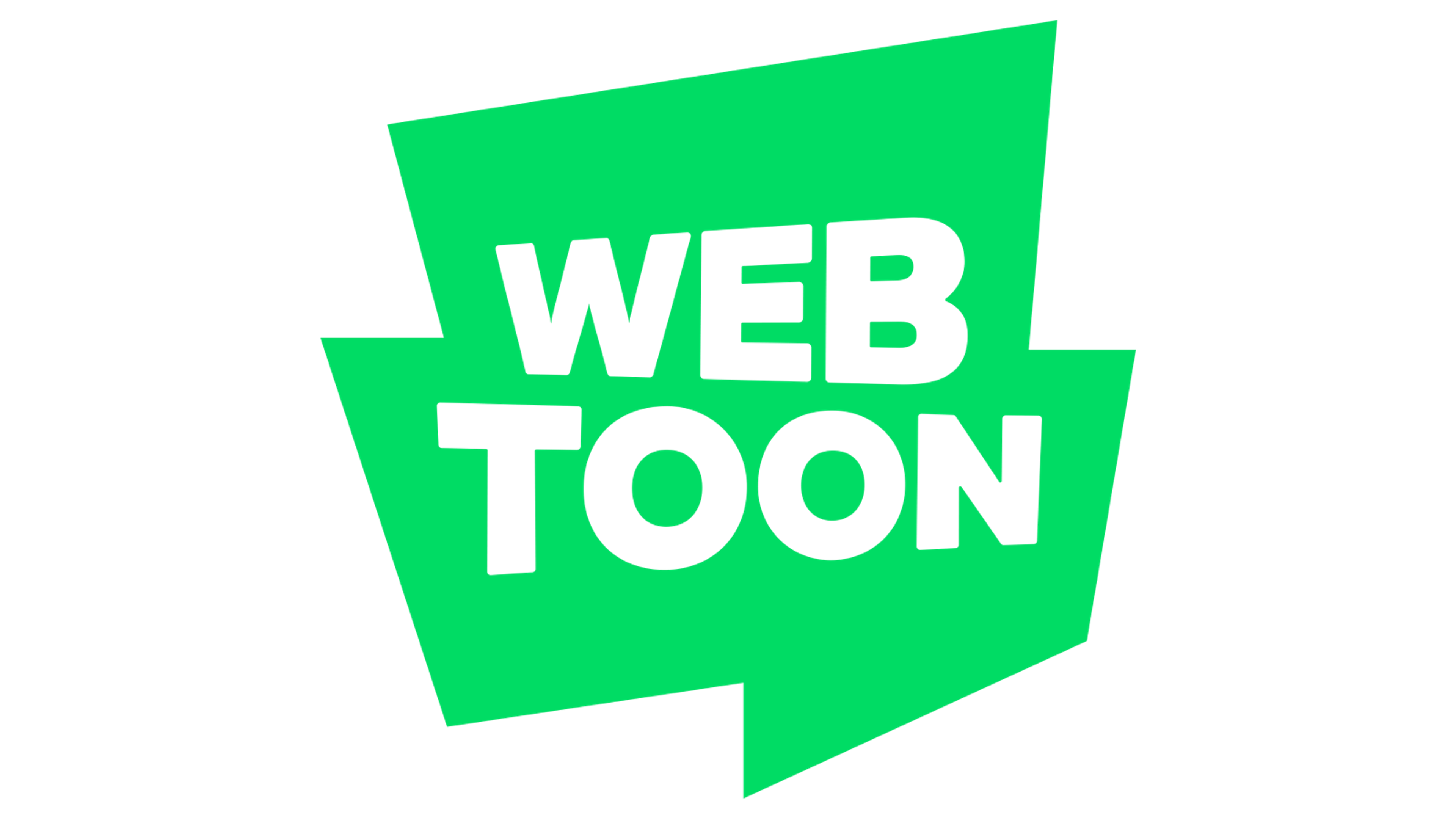 NAVER WEBTOON logo