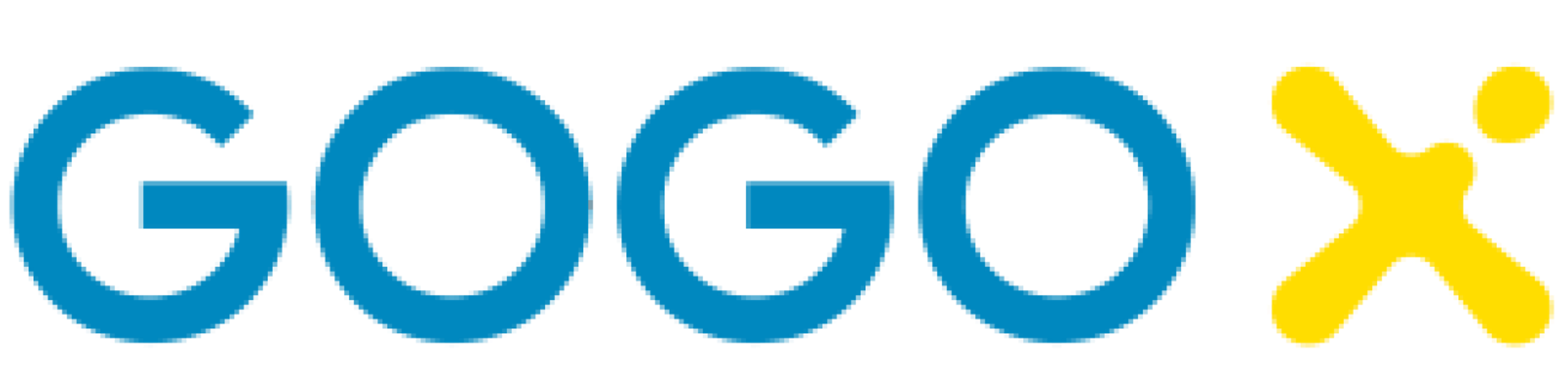 GOGOX logo