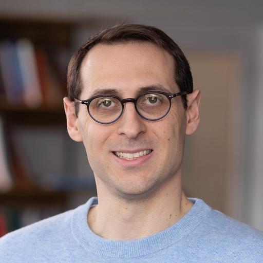 Jon Hyman