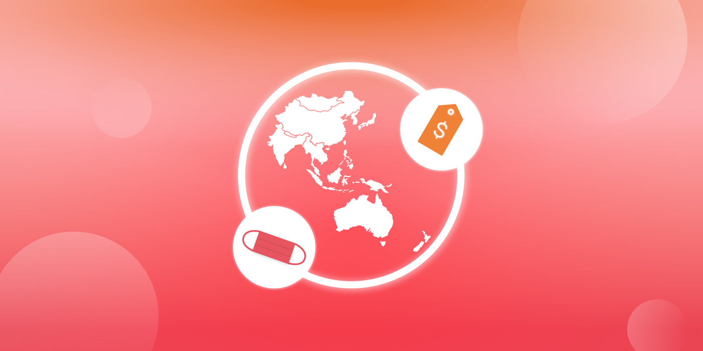 The Pandemic Effect: How COVID-19 Is Reshaping Retail in APAC