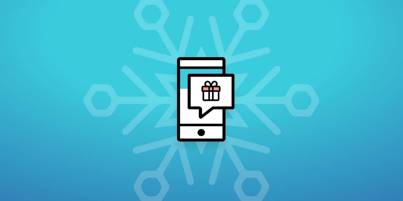 5 Cross-Industry Learnings from Best-in-Class Holiday Messaging Campaigns