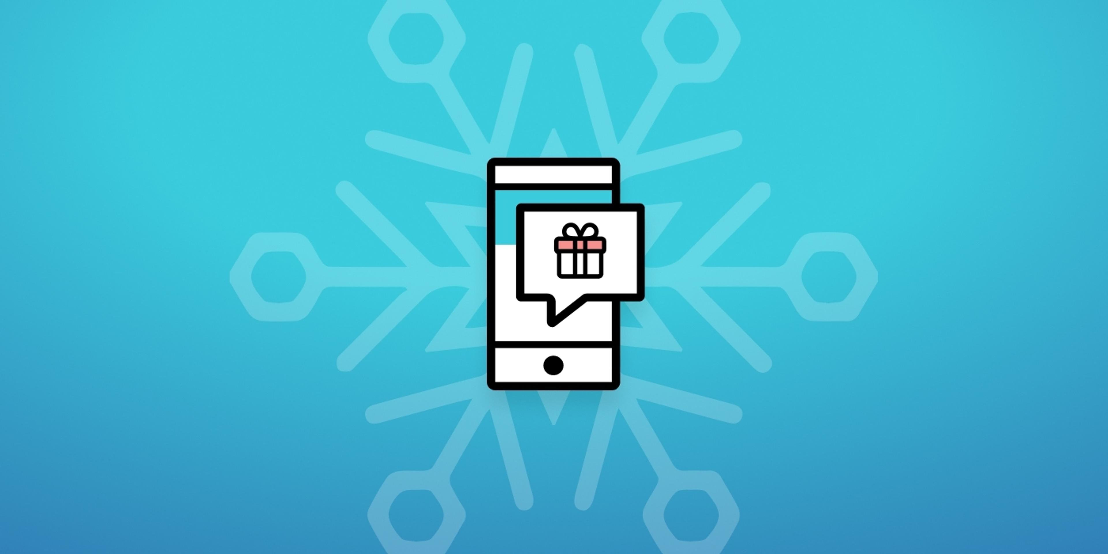 5 Cross-Industry Learnings from Best-in-Class Holiday Messaging Campaigns