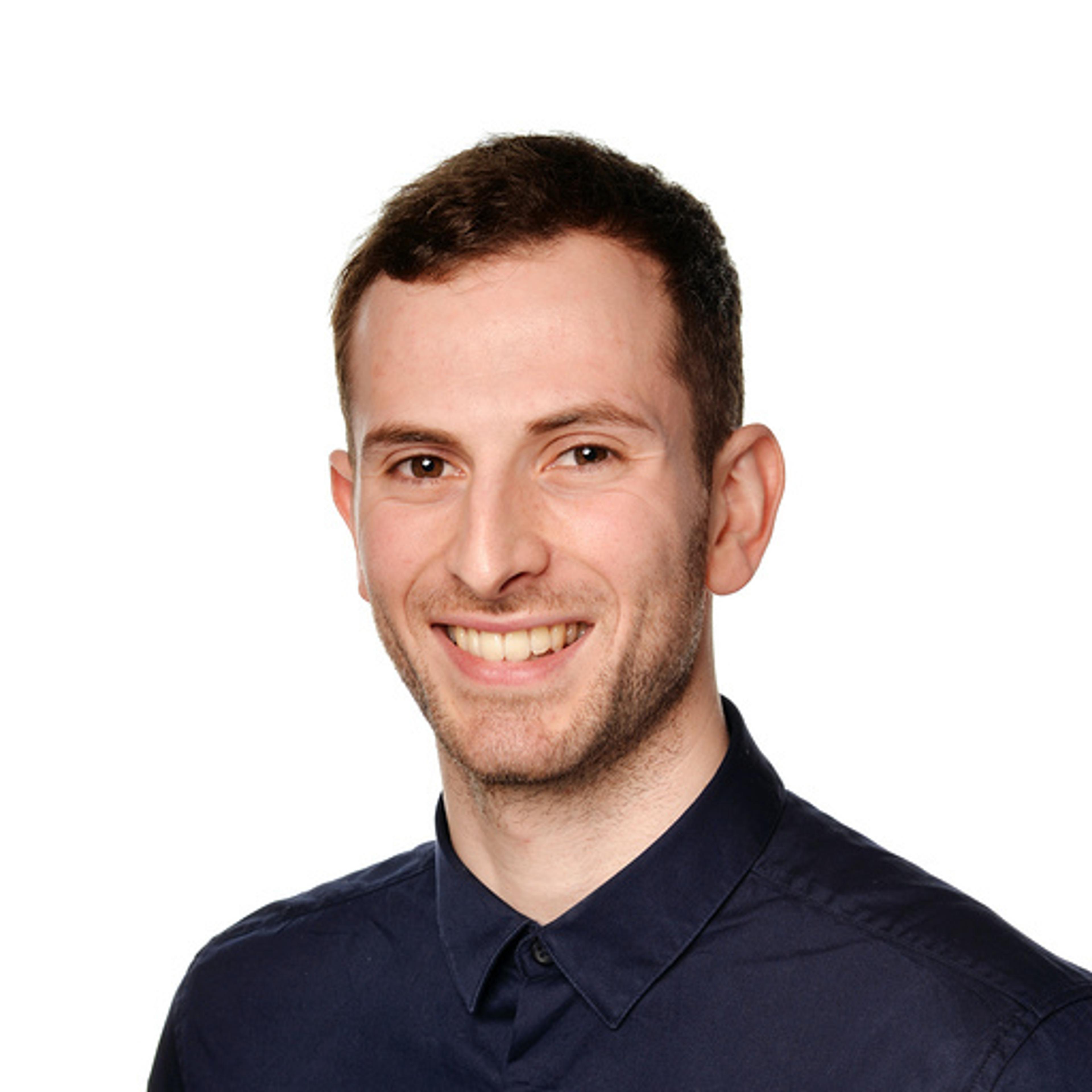 Sam Miller