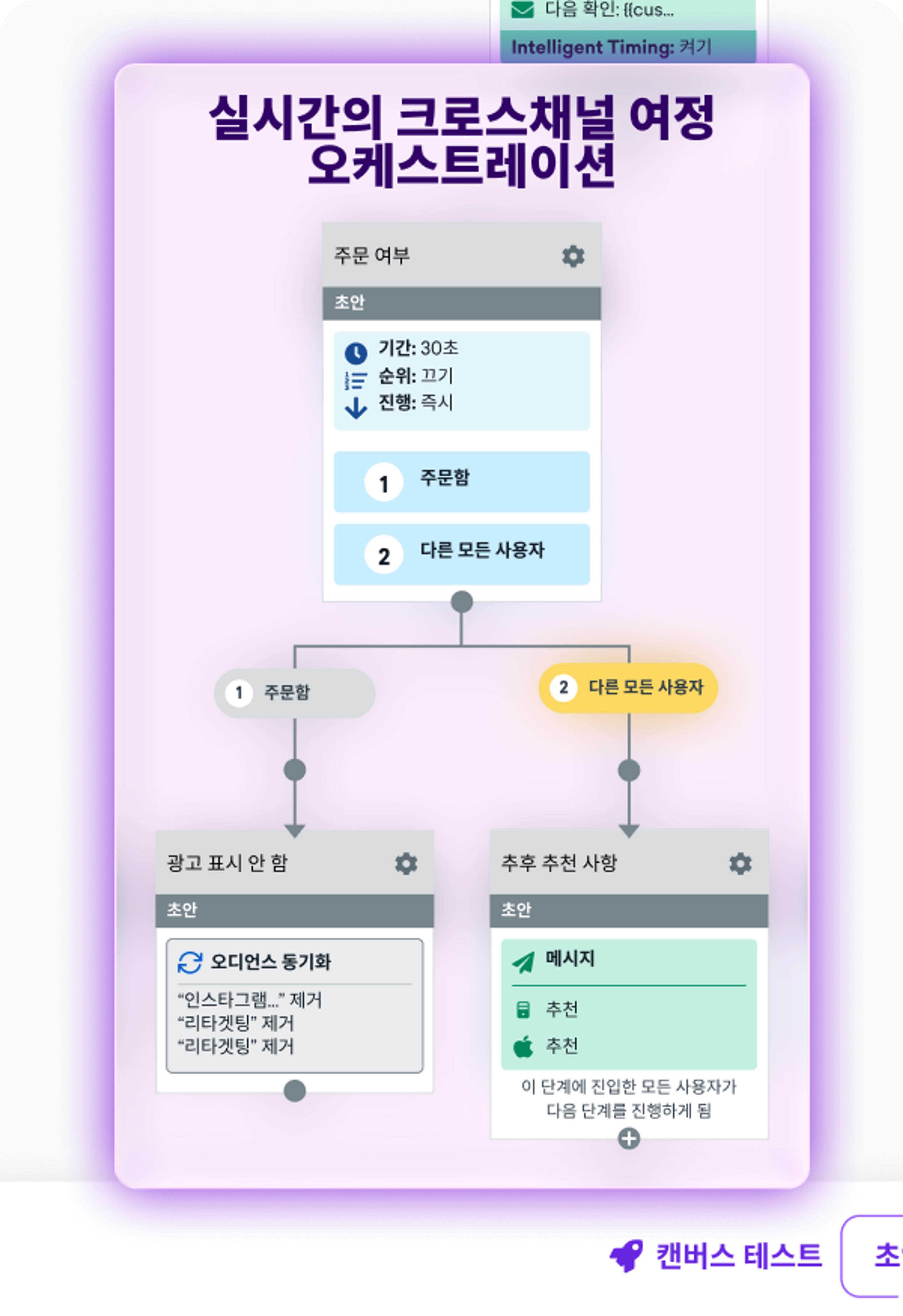 캔버스 빌더 페이지