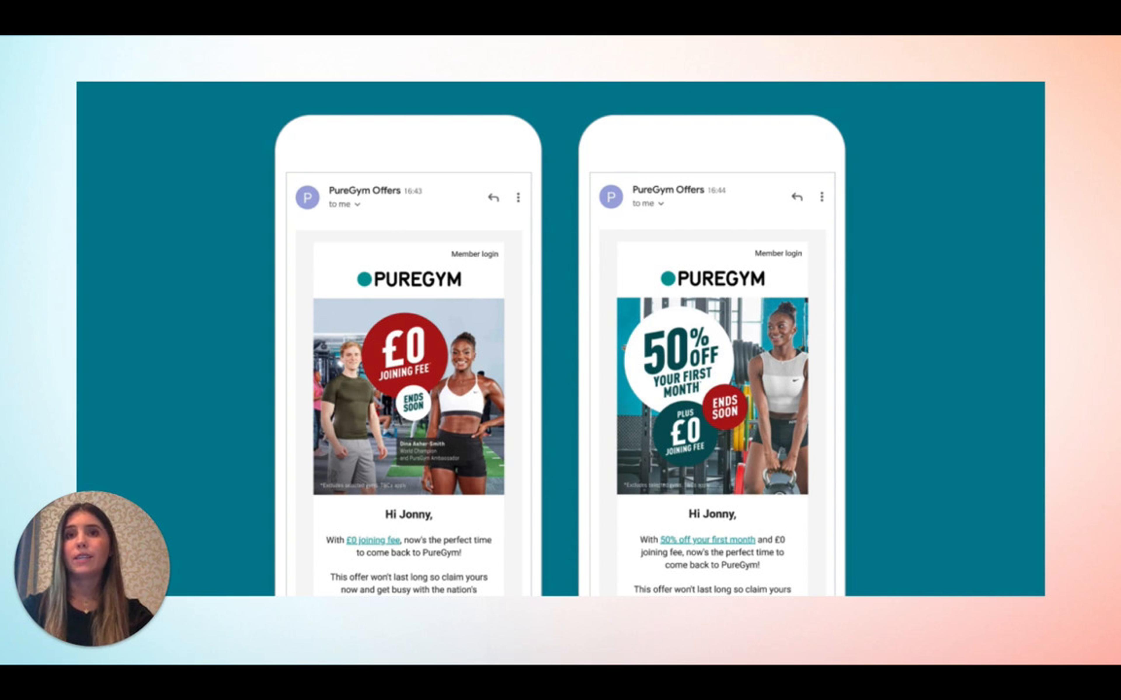 Testimonial-PureGym Boosts Conversions 206% With Braze-Powered Cross-Channel Campaigns
