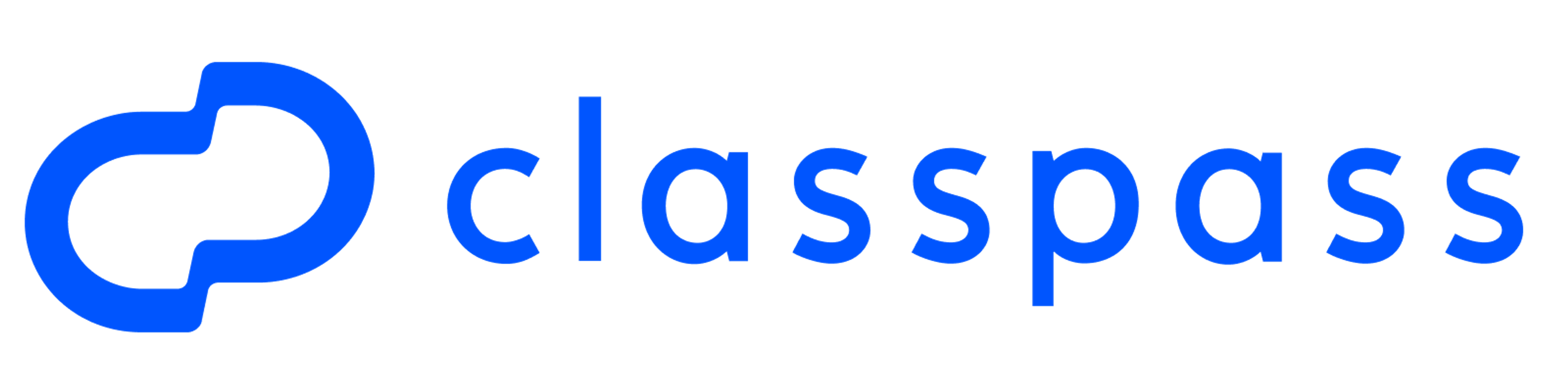 logo classpass