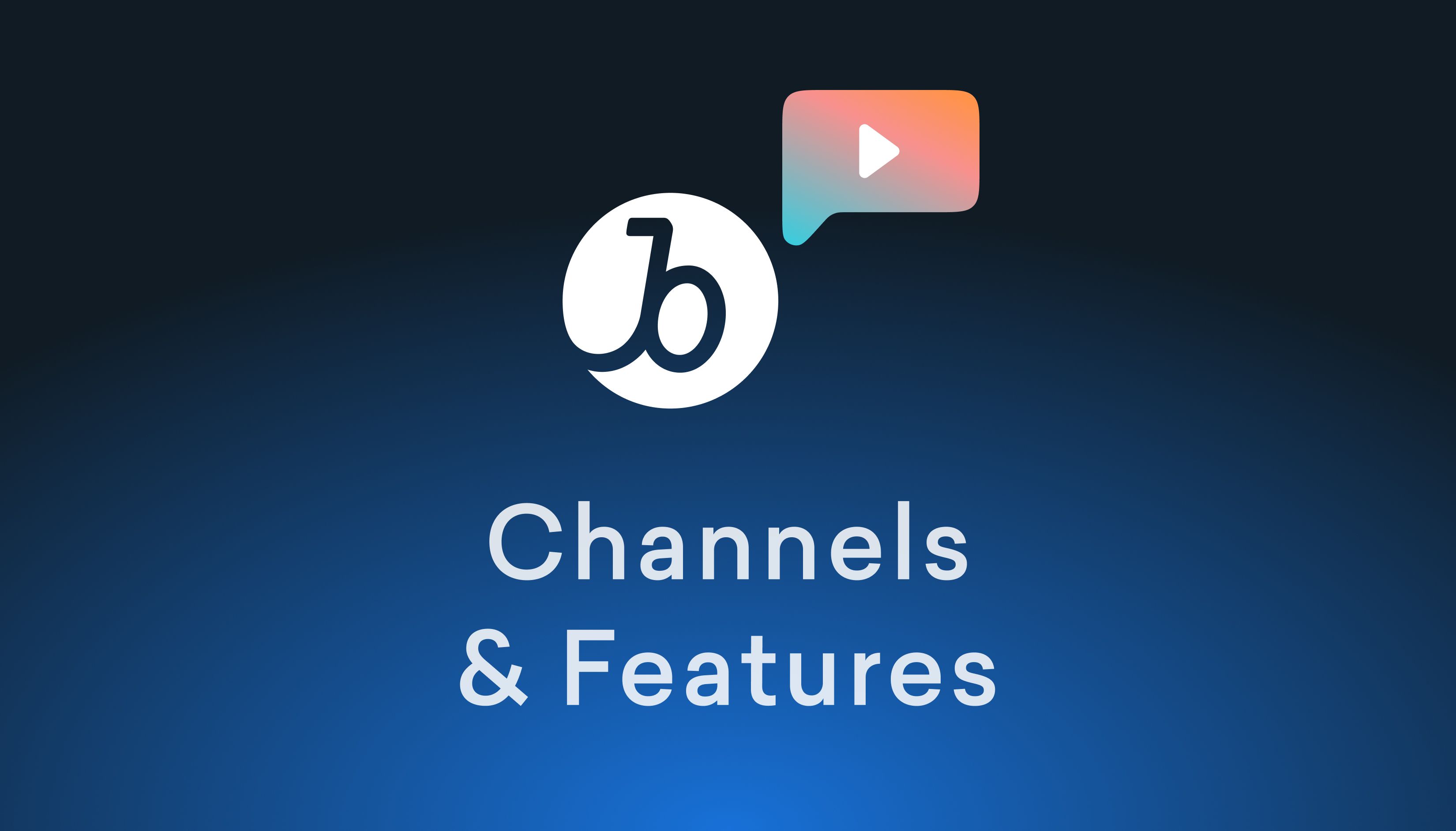 Notification Channels 101