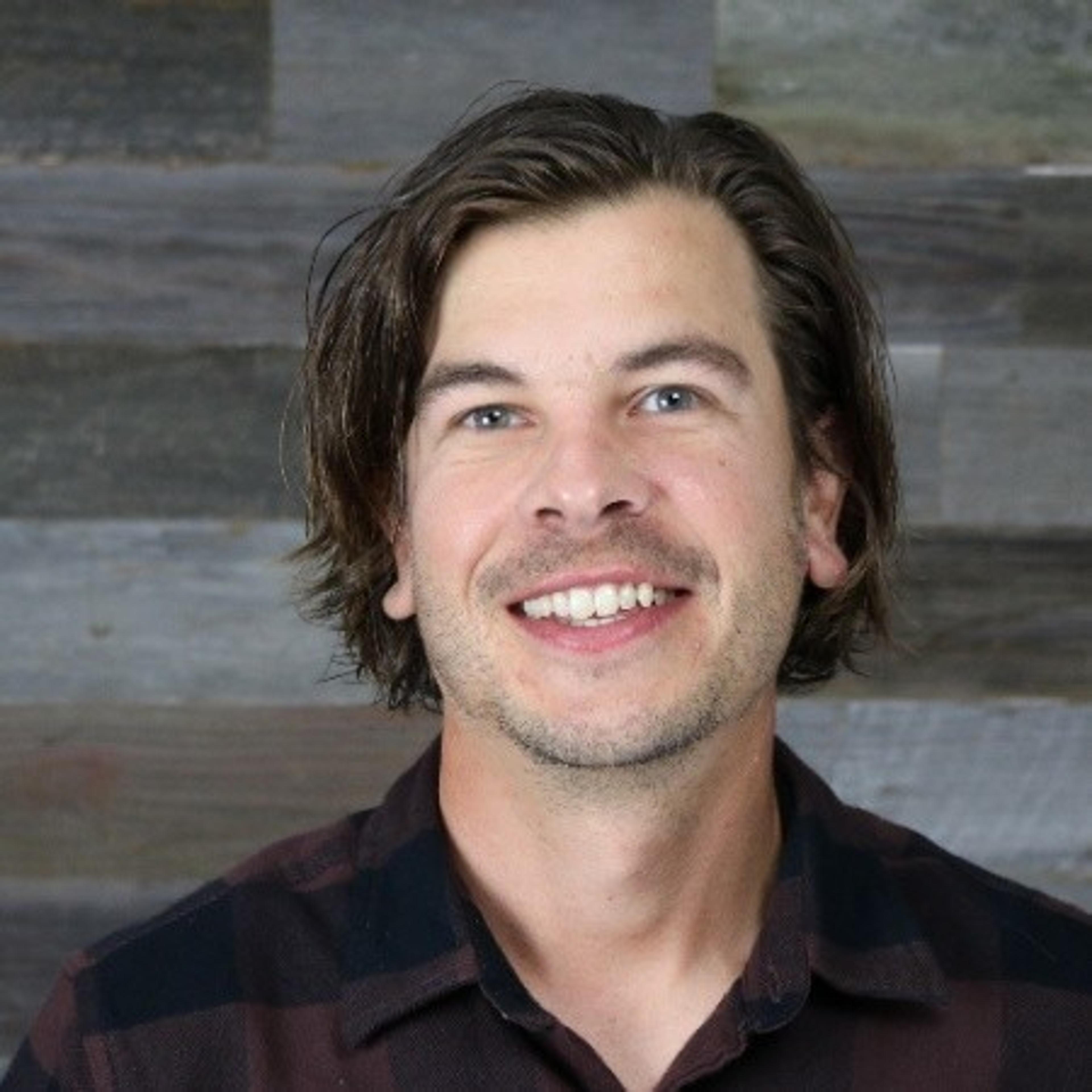 Matt Parisi