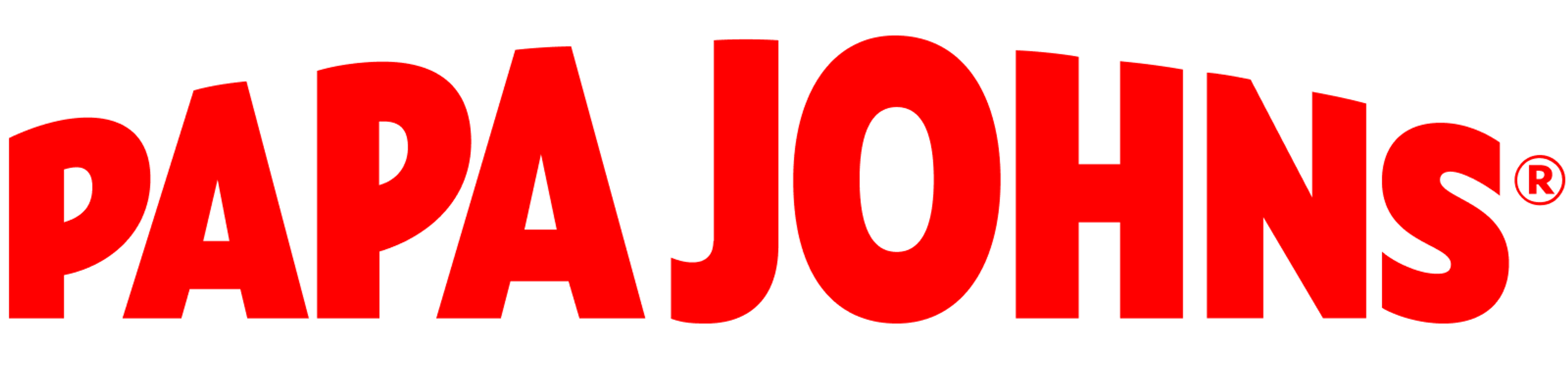 Papa Johns UK logo