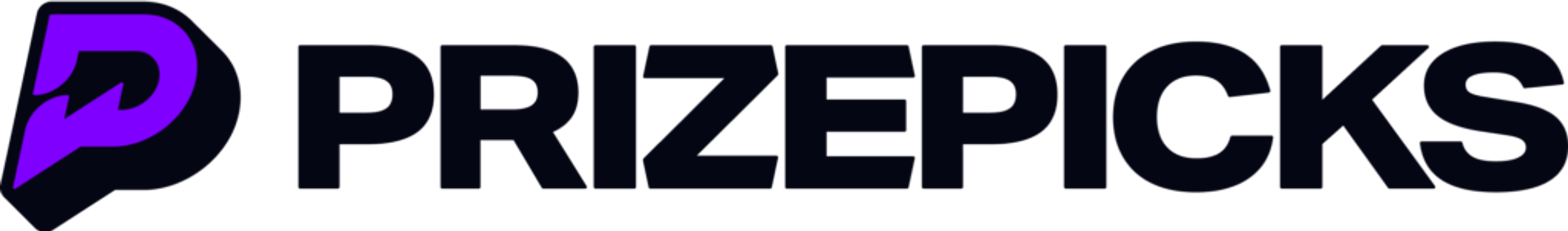PrizePicks logo