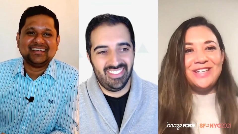 Driving Engagement With Real-Time Messaging