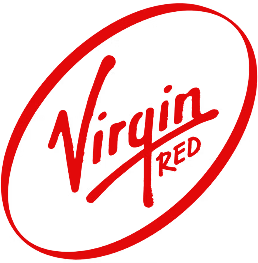Virgin Red