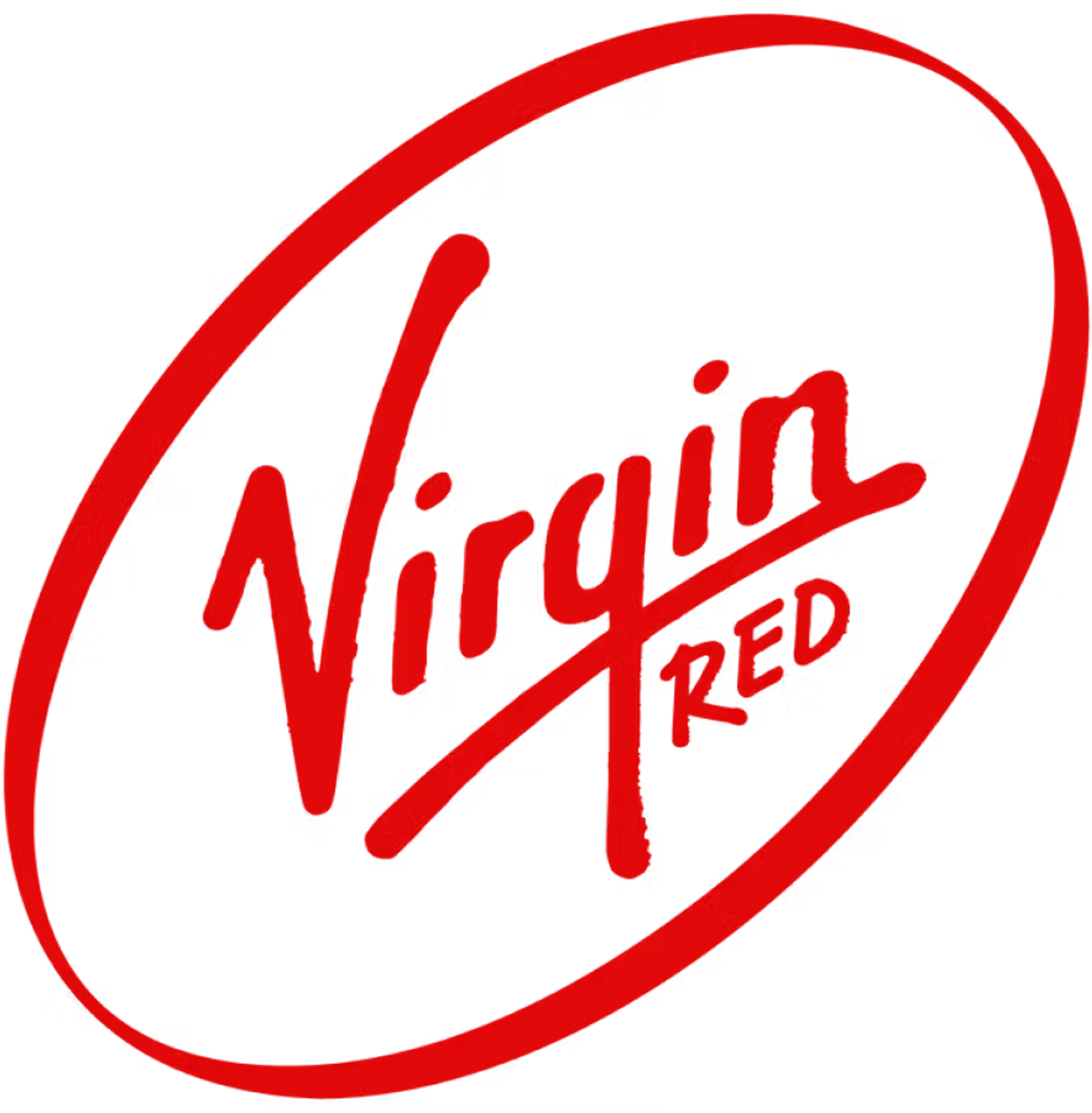Virgin Red