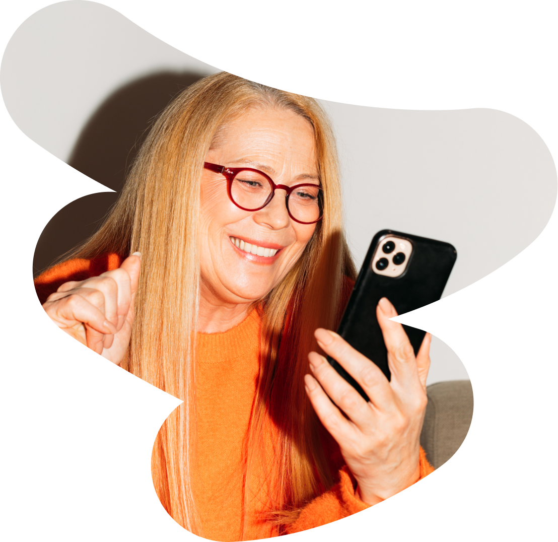 Experiências de e-mail personalizadas e dinâmicas para cada cliente