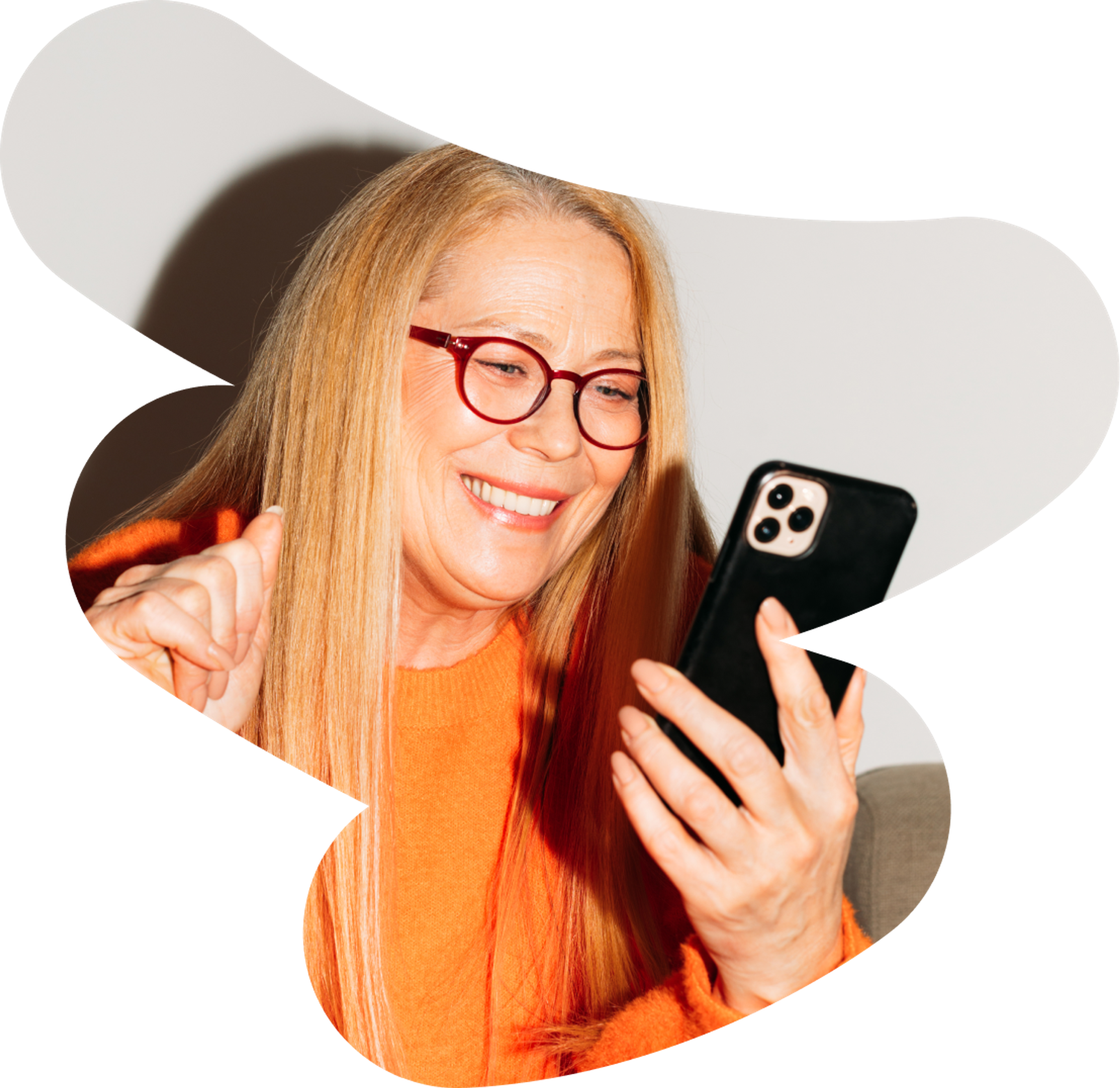 Experiências de e-mail personalizadas e dinâmicas para cada cliente