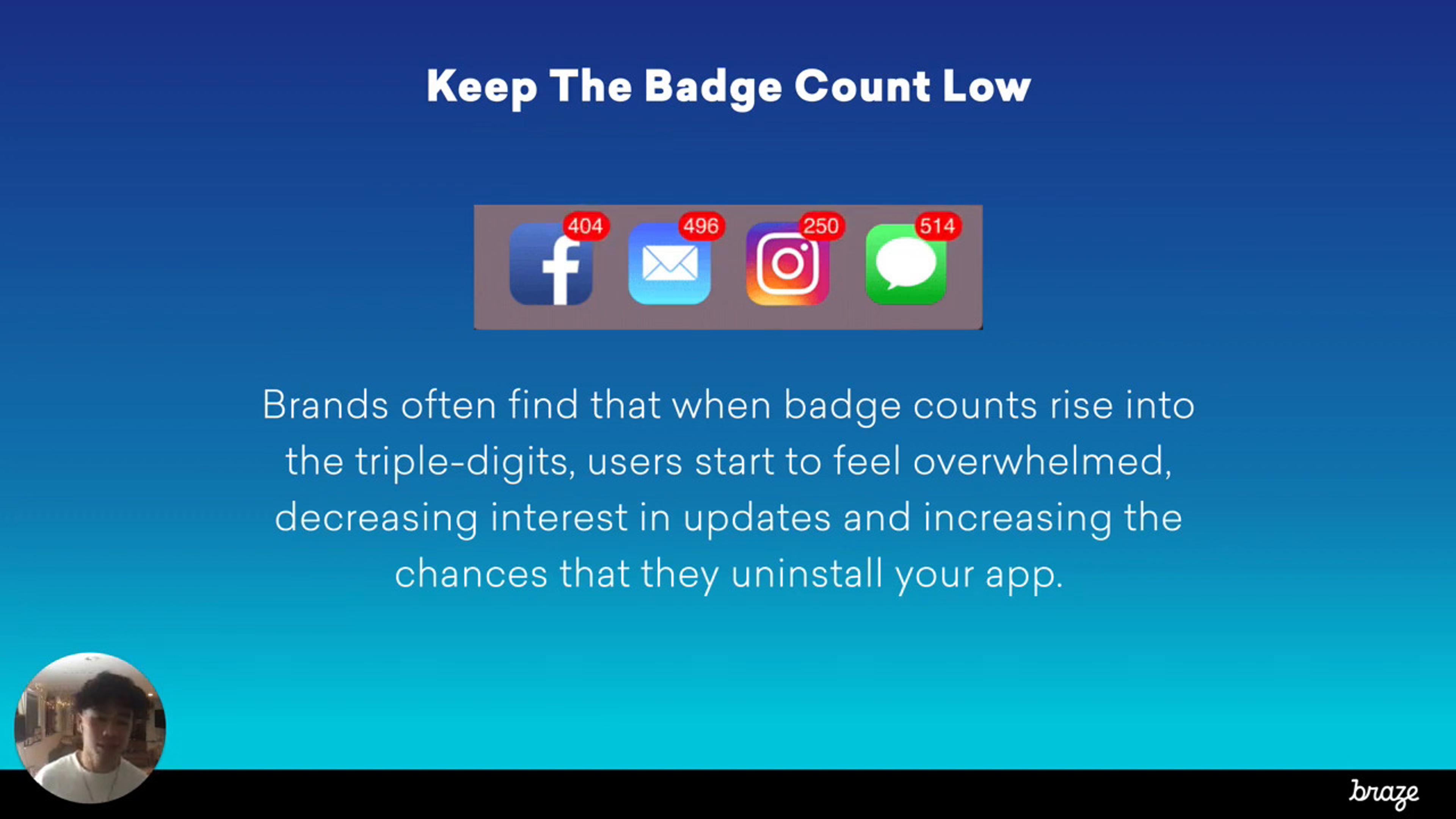 Educational-Badges 101