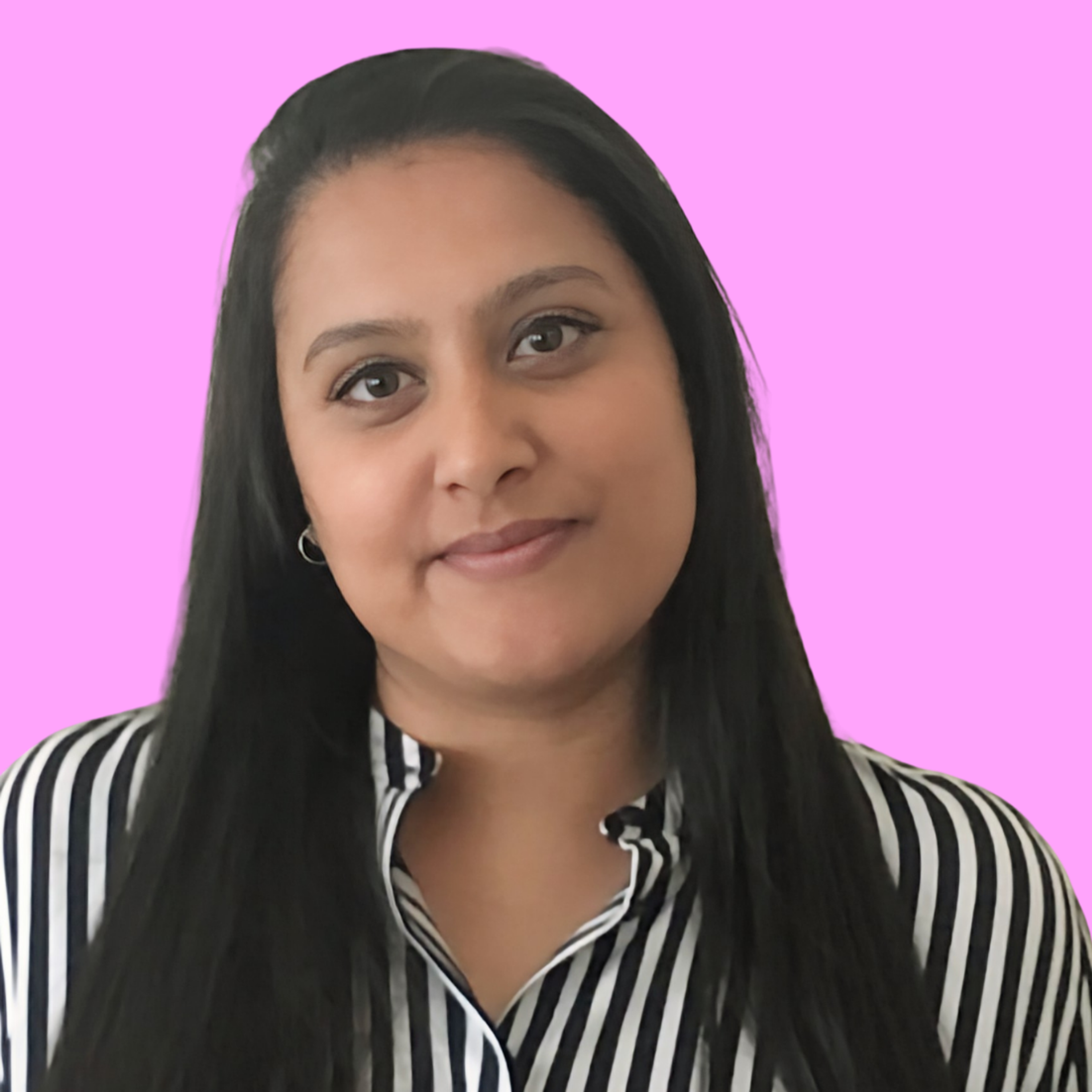 Laxmi Patel