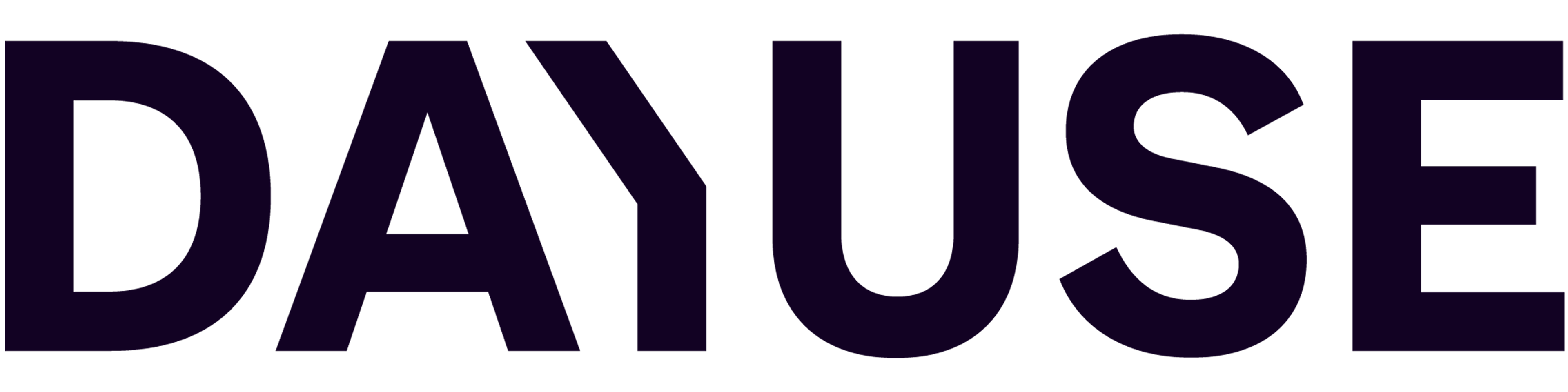 Dayuseのロゴ