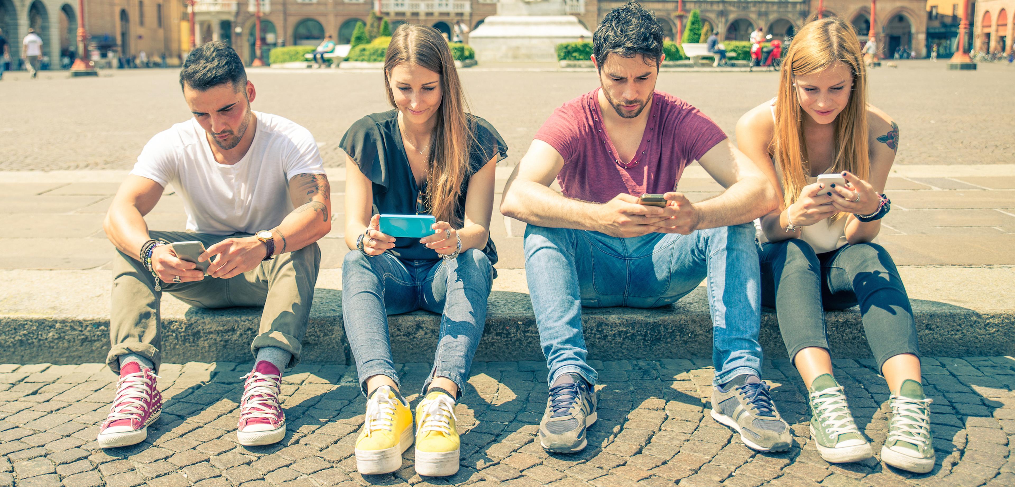 User Profiles: The Foundation of Mobile Cross-Channel Marketing