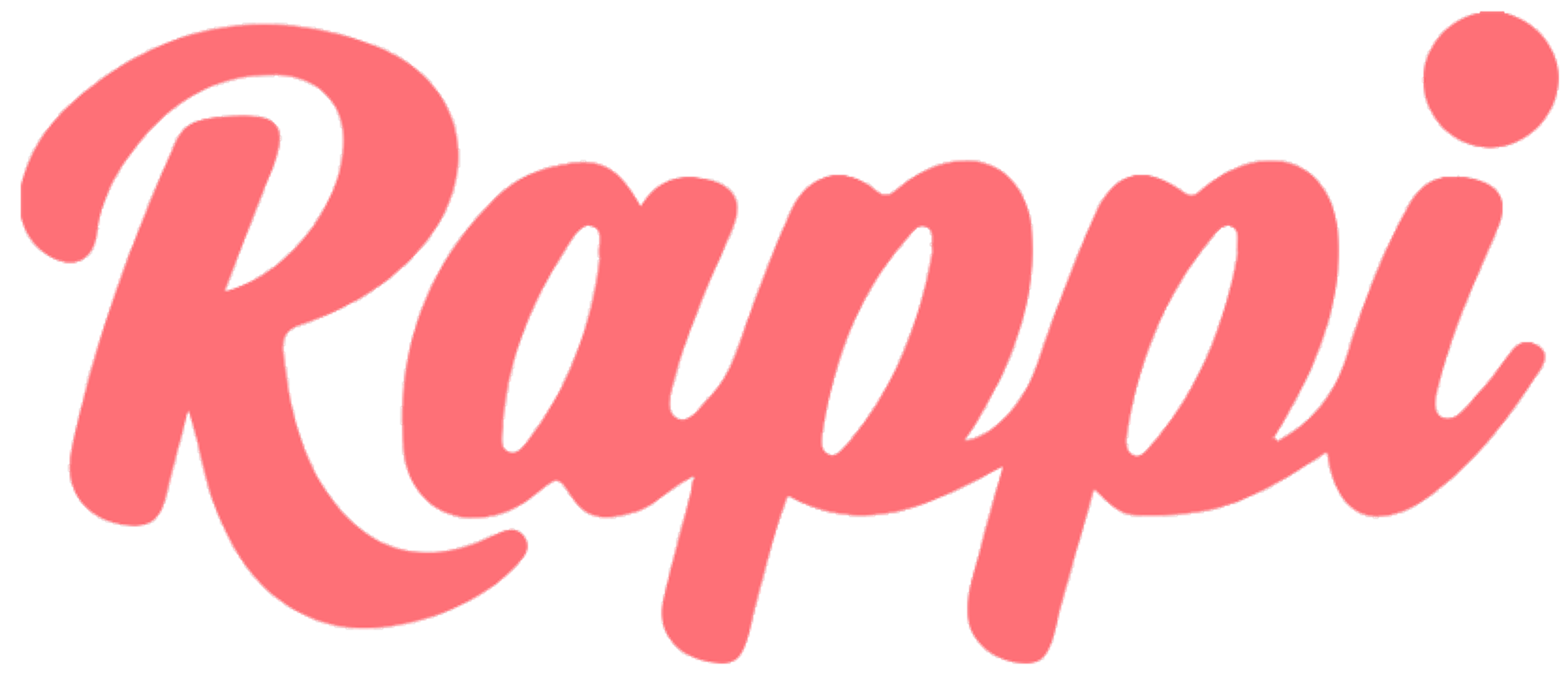 logotipo da Rappi