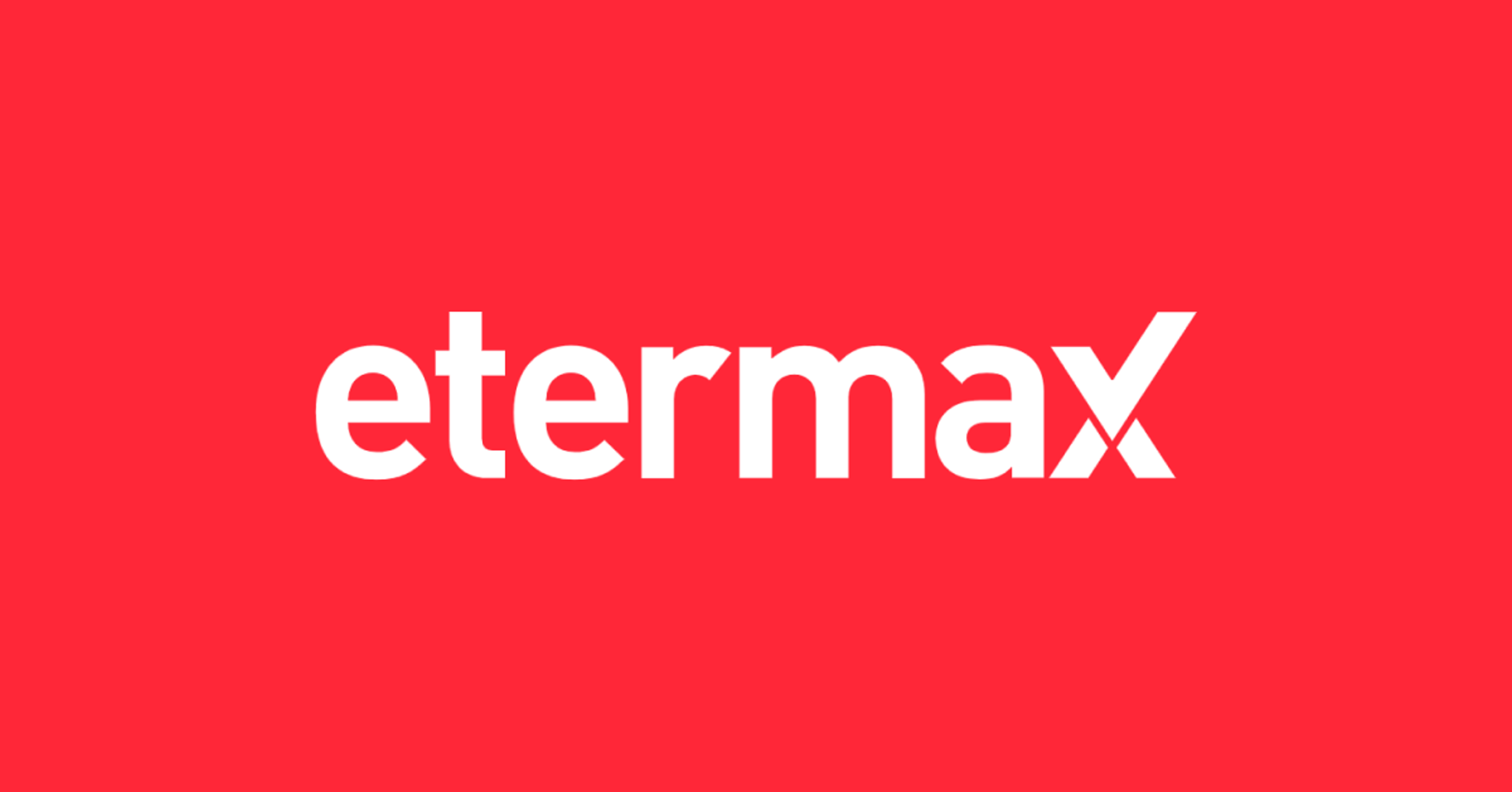 Etermax