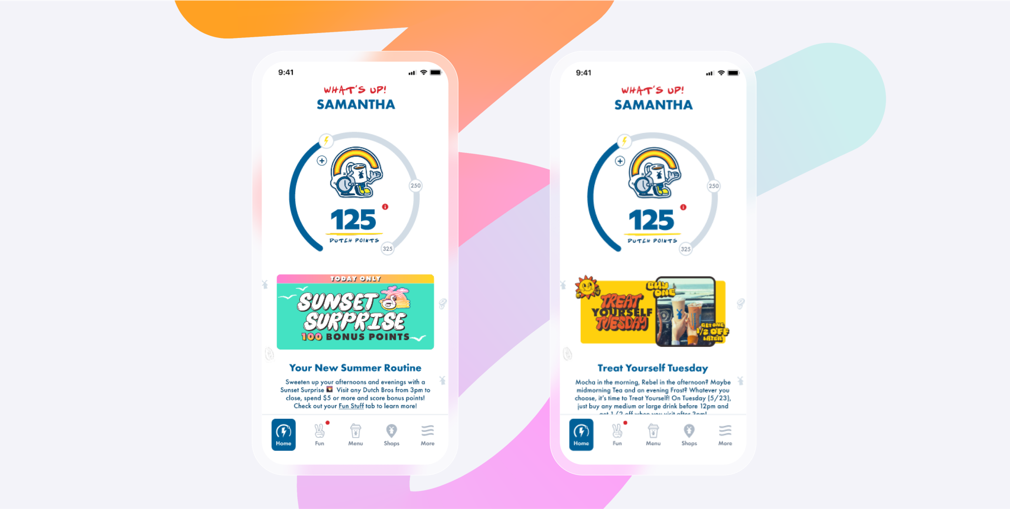 Content Cards