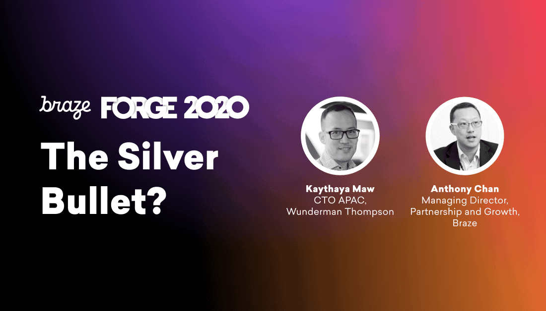 FORGE 2020: The Silver Bullet?