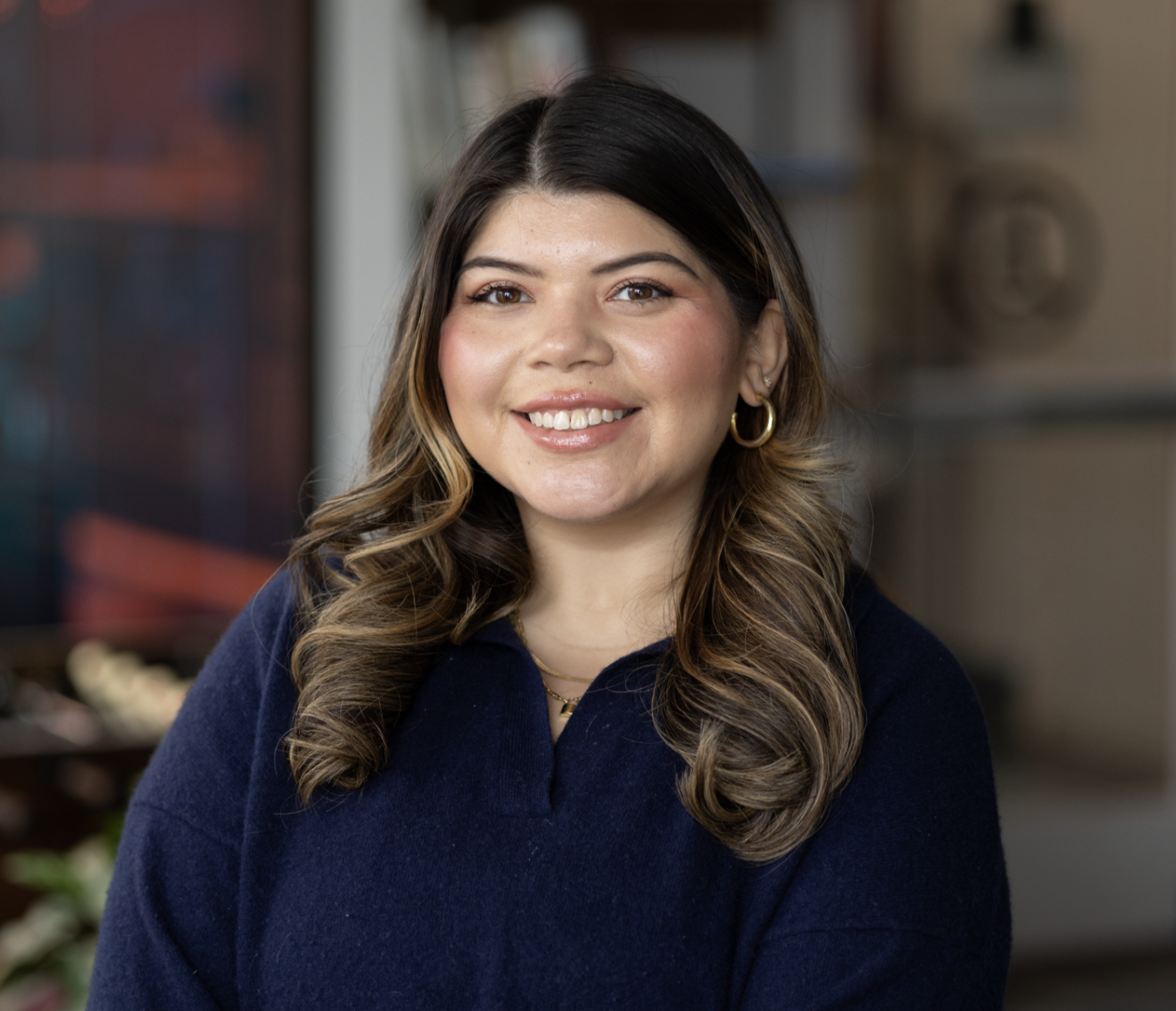 Emily Calderon