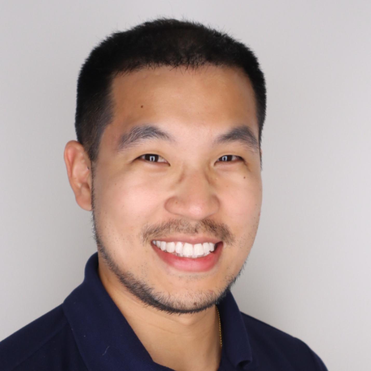 Steven Camiña