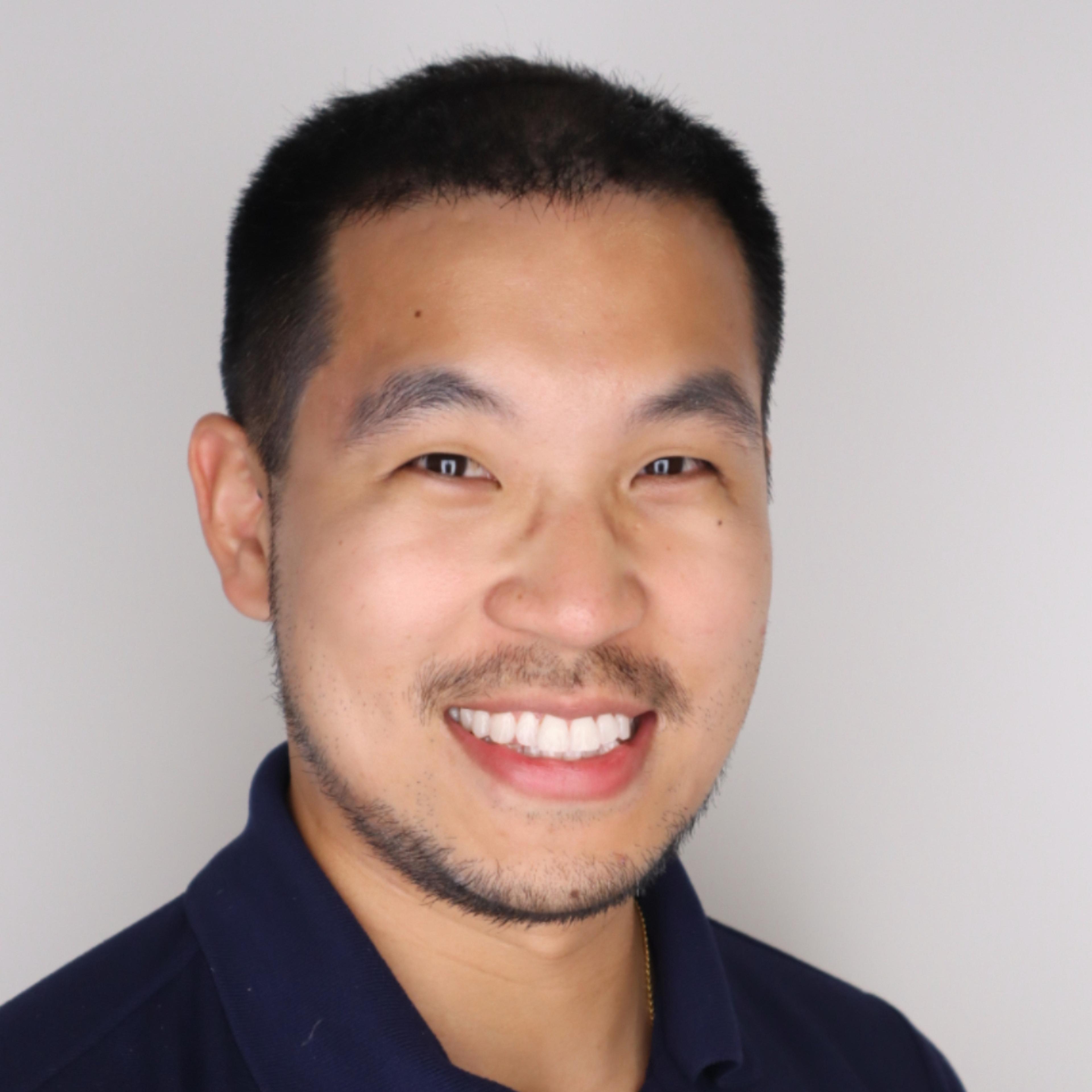 Steven Camiña