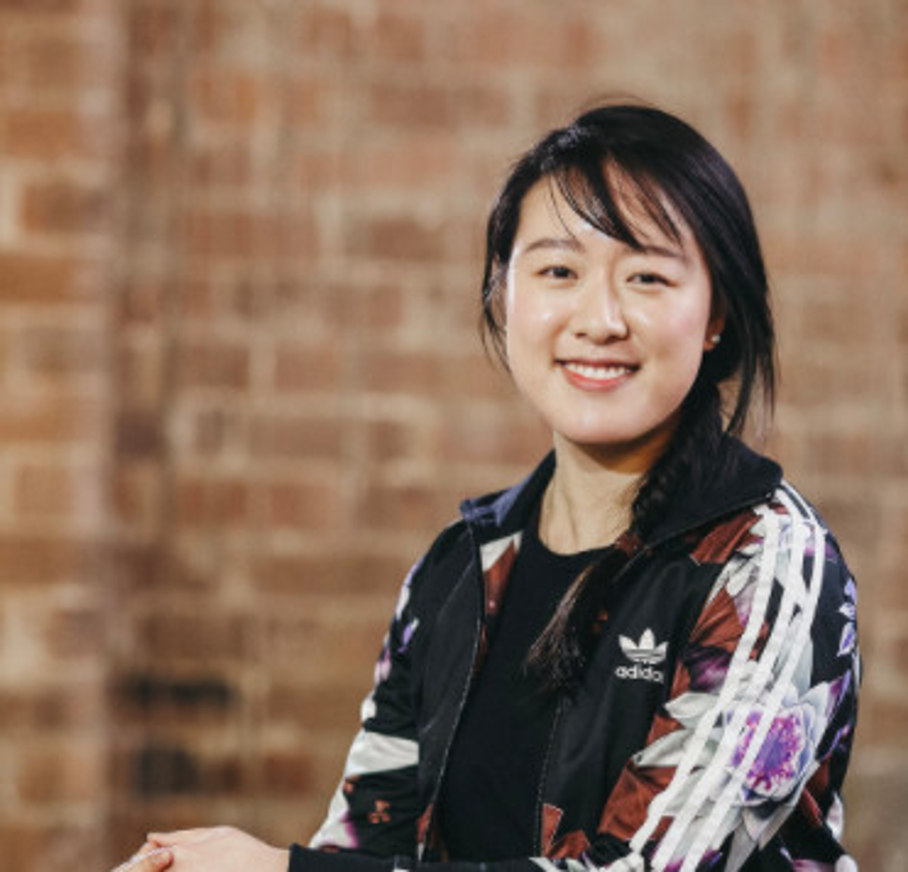 Michelle Huang